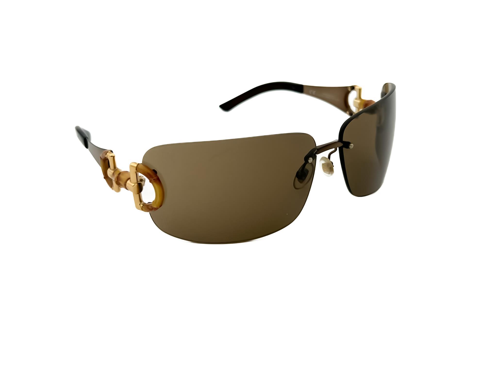 GUCCI GG 2801/S ONR6J 68 Kadın Güneş Gözlüğü