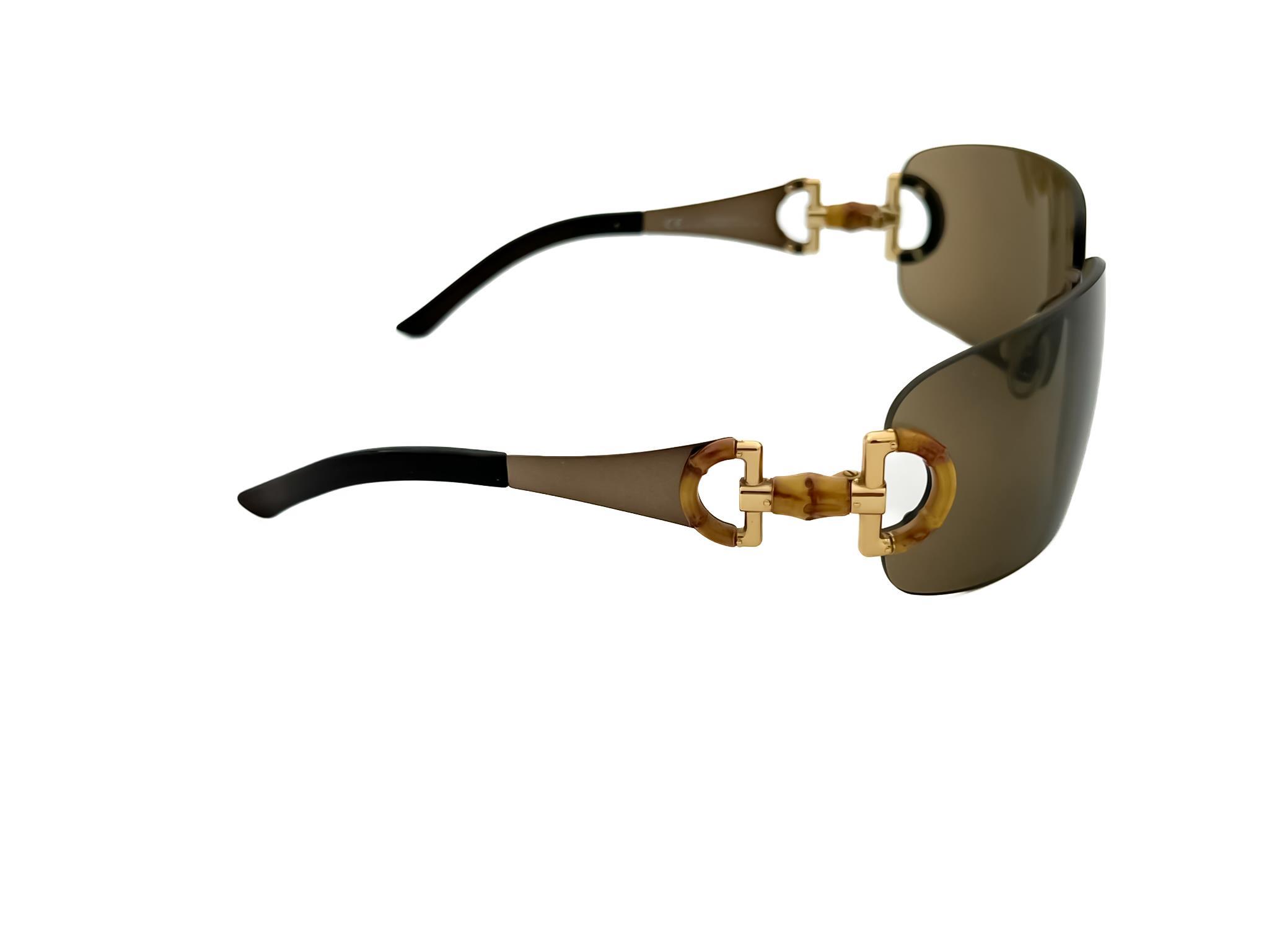 GUCCI GG 2801/S ONR6J 68 Kadın Güneş Gözlüğü