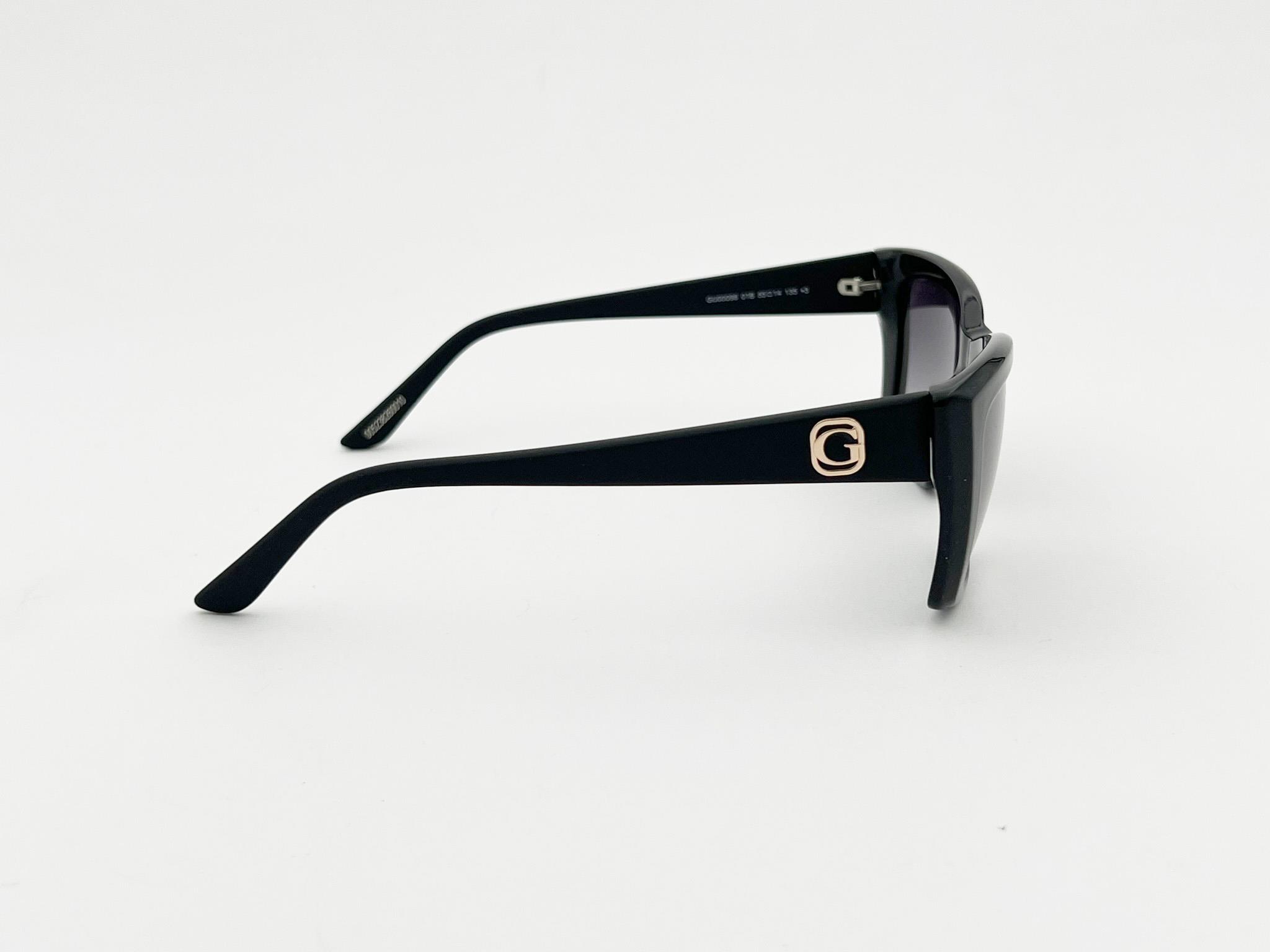 GUESS 00098 01B 55 Kadın Güneş Gözlüğü