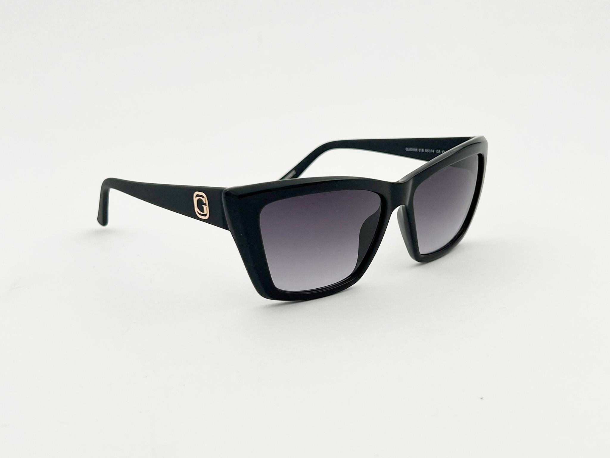 GUESS 00098 01B 55 Kadın Güneş Gözlüğü