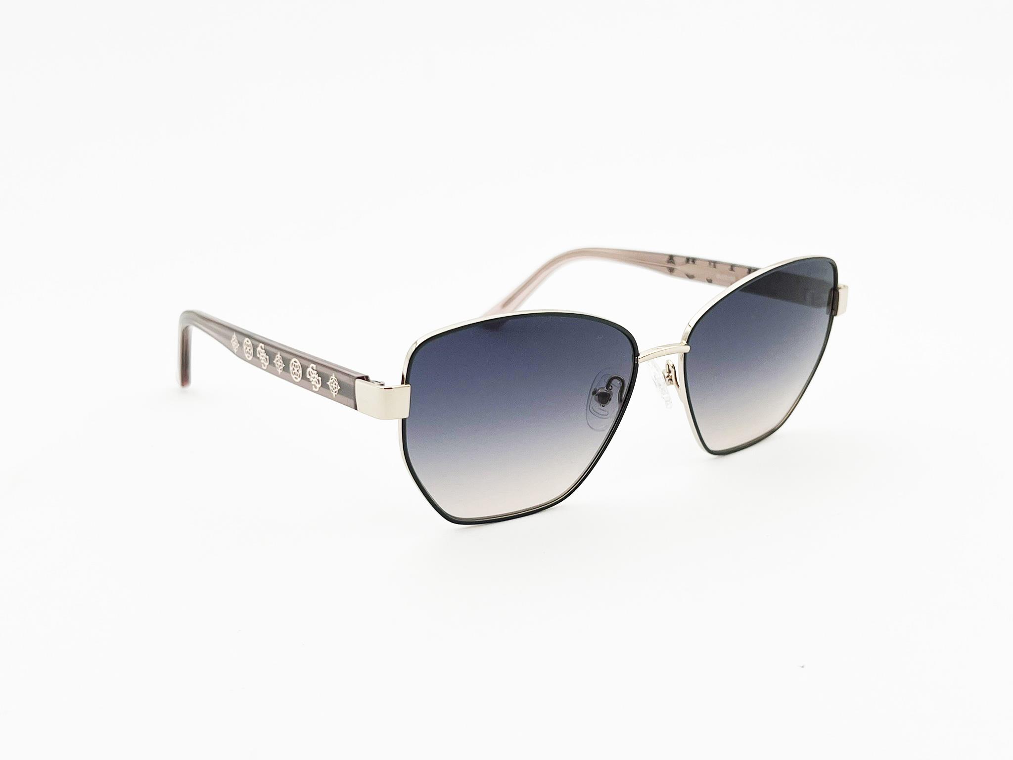 GUESS 00102 20B 56 Kadın Güneş Gözlüğü