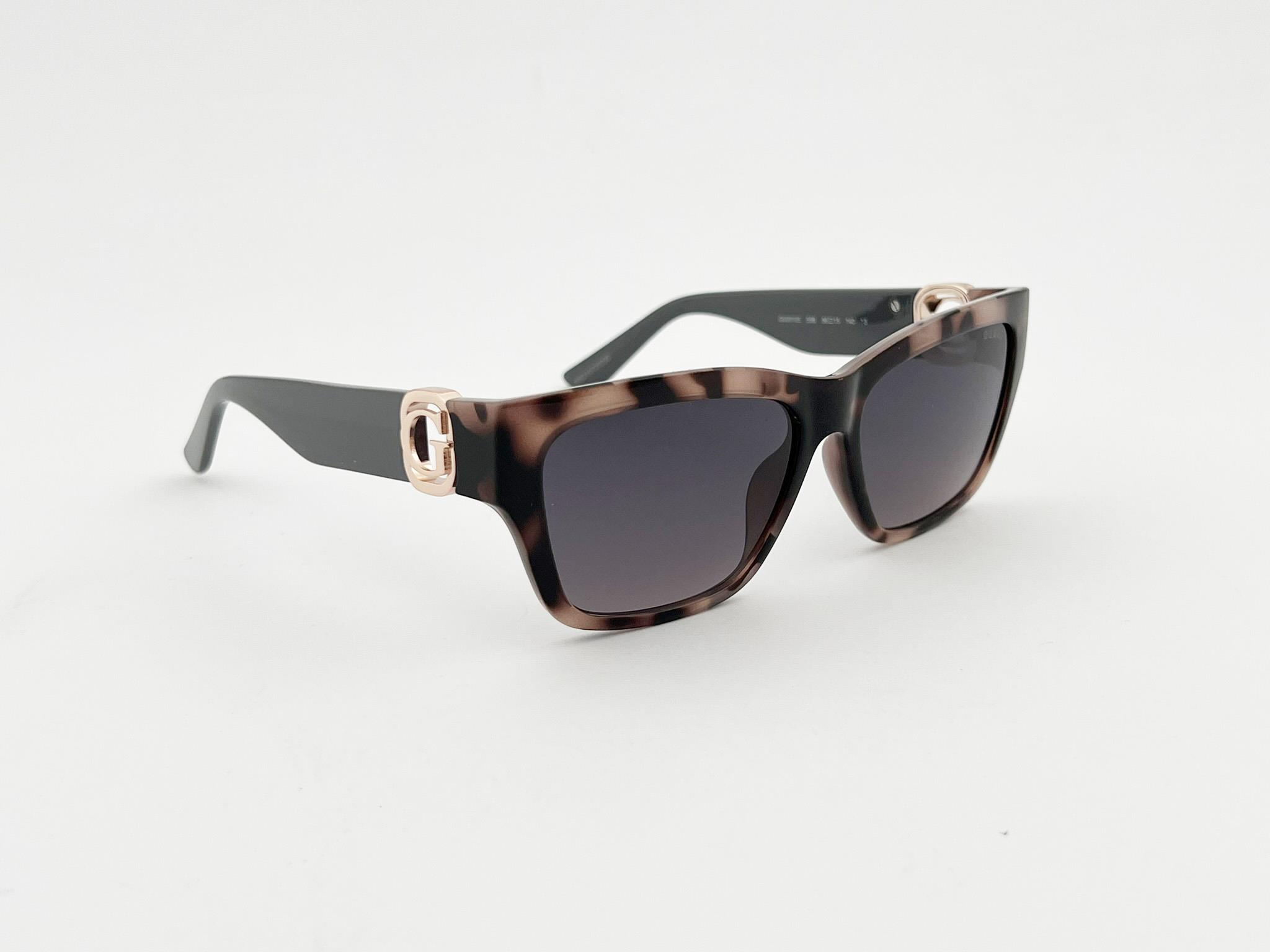 GUESS 00105 55B 56 Kadın Güneş Gözlüğü
