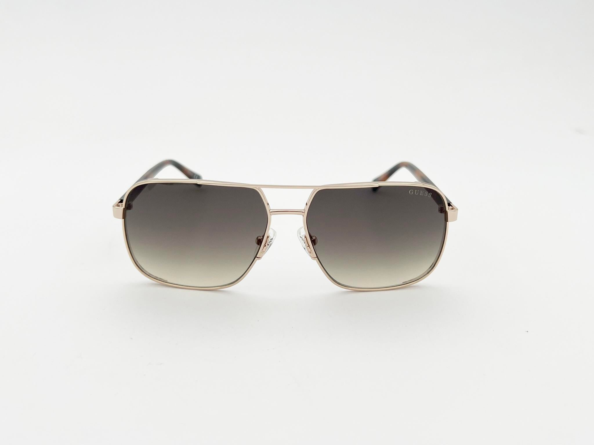 GUESS 00119 32B 58 Erkek Güneş Gözlüğü