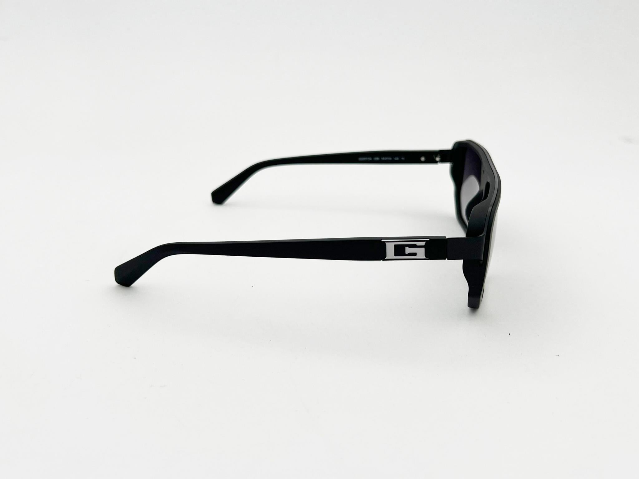 GUESS 00124 02B 59 Unisex Güneş Gözlüğü