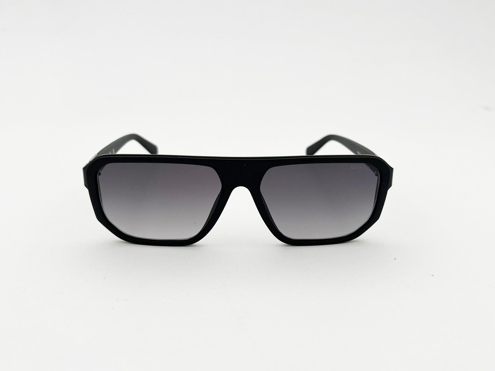 GUESS 00124 02B 59 Unisex Güneş Gözlüğü