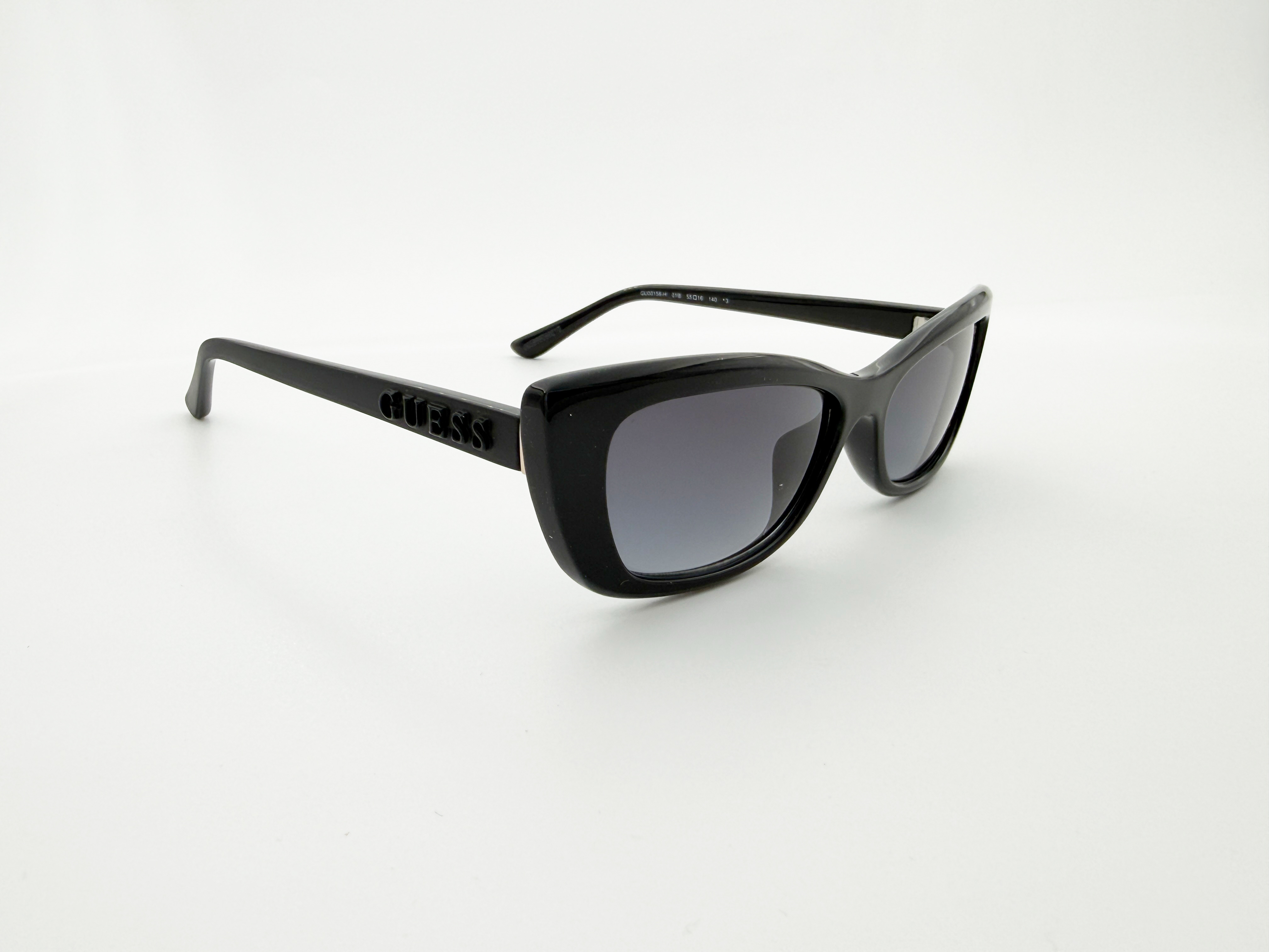 GUESS 00156 01B 55 Kadın Güneş Gözlüğü