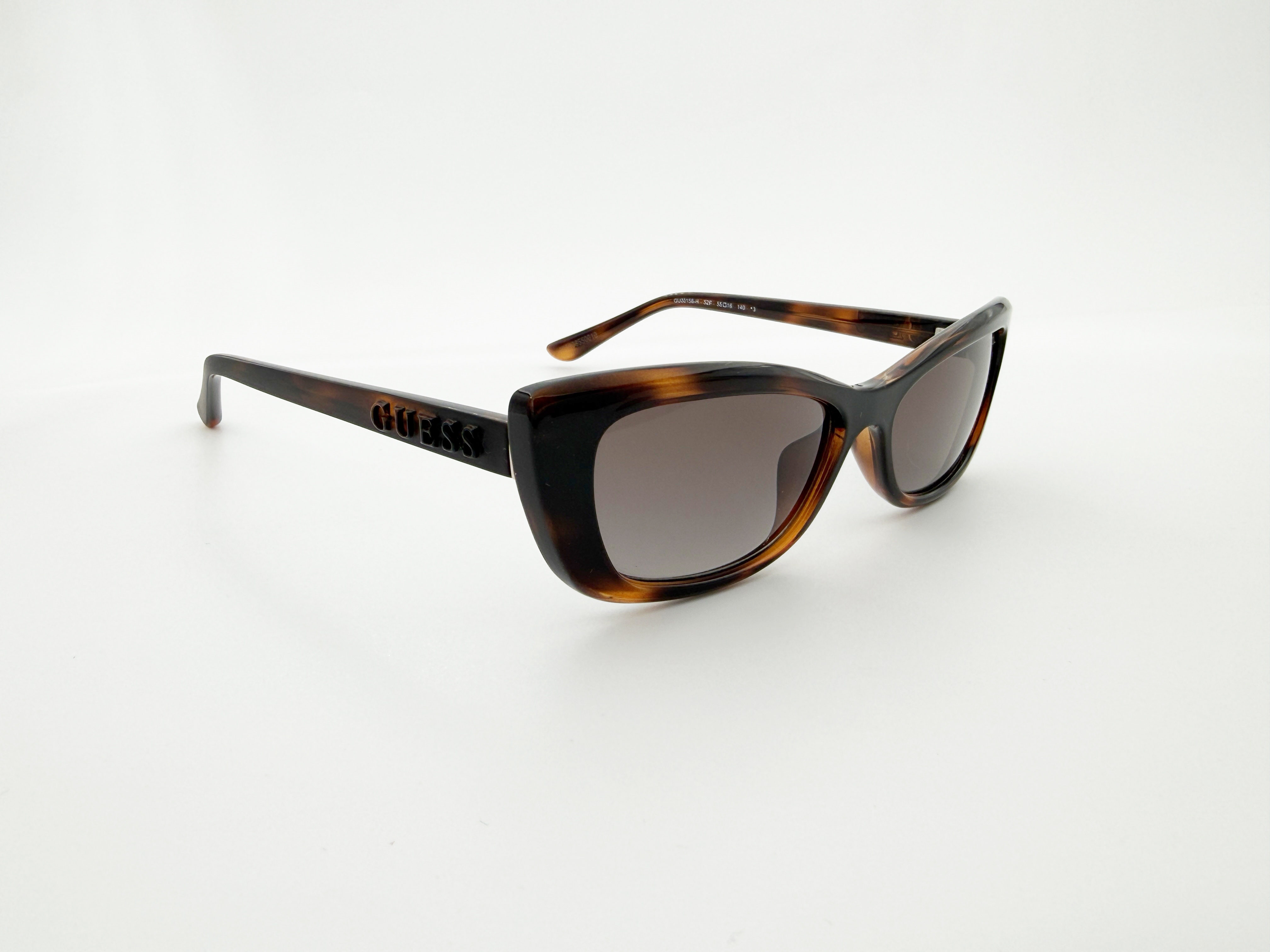 GUESS 00156 52F 55 Kadın Güneş Gözlüğü