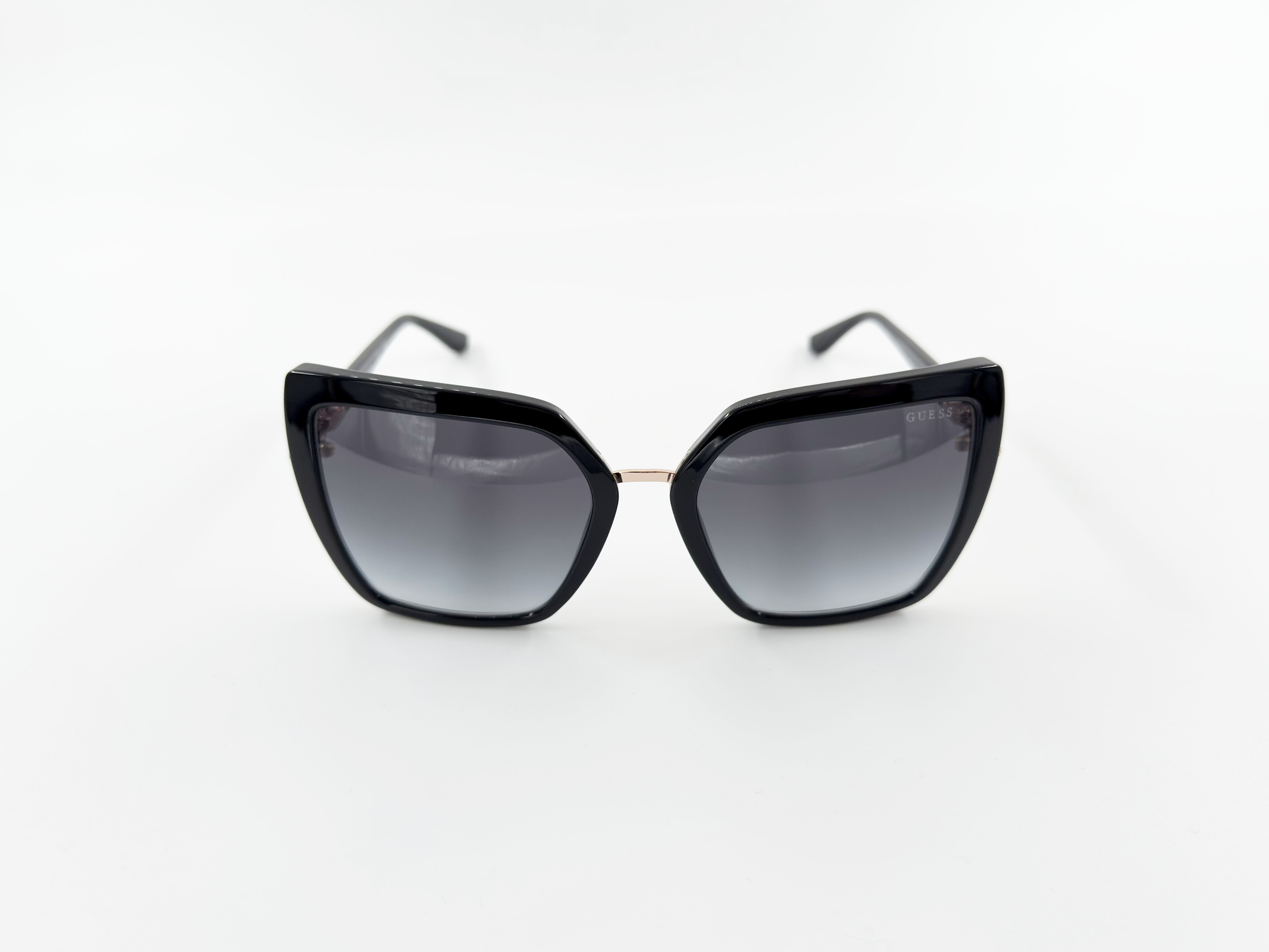 GUESS 00160 01B 55 Kadın Güneş Gözlüğü
