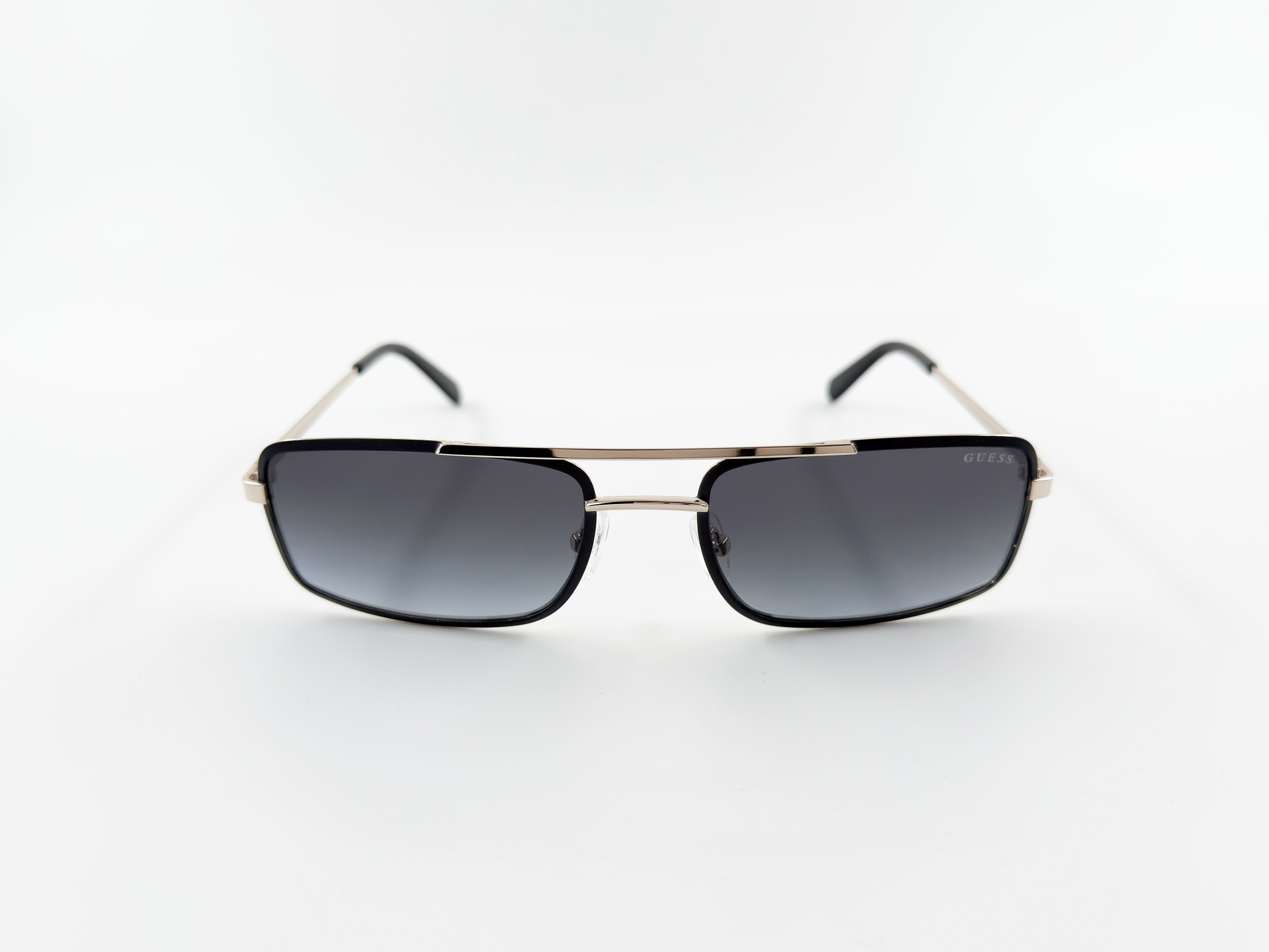 GUESS 00168 02B 58 Unisex Güneş Gözlüğü