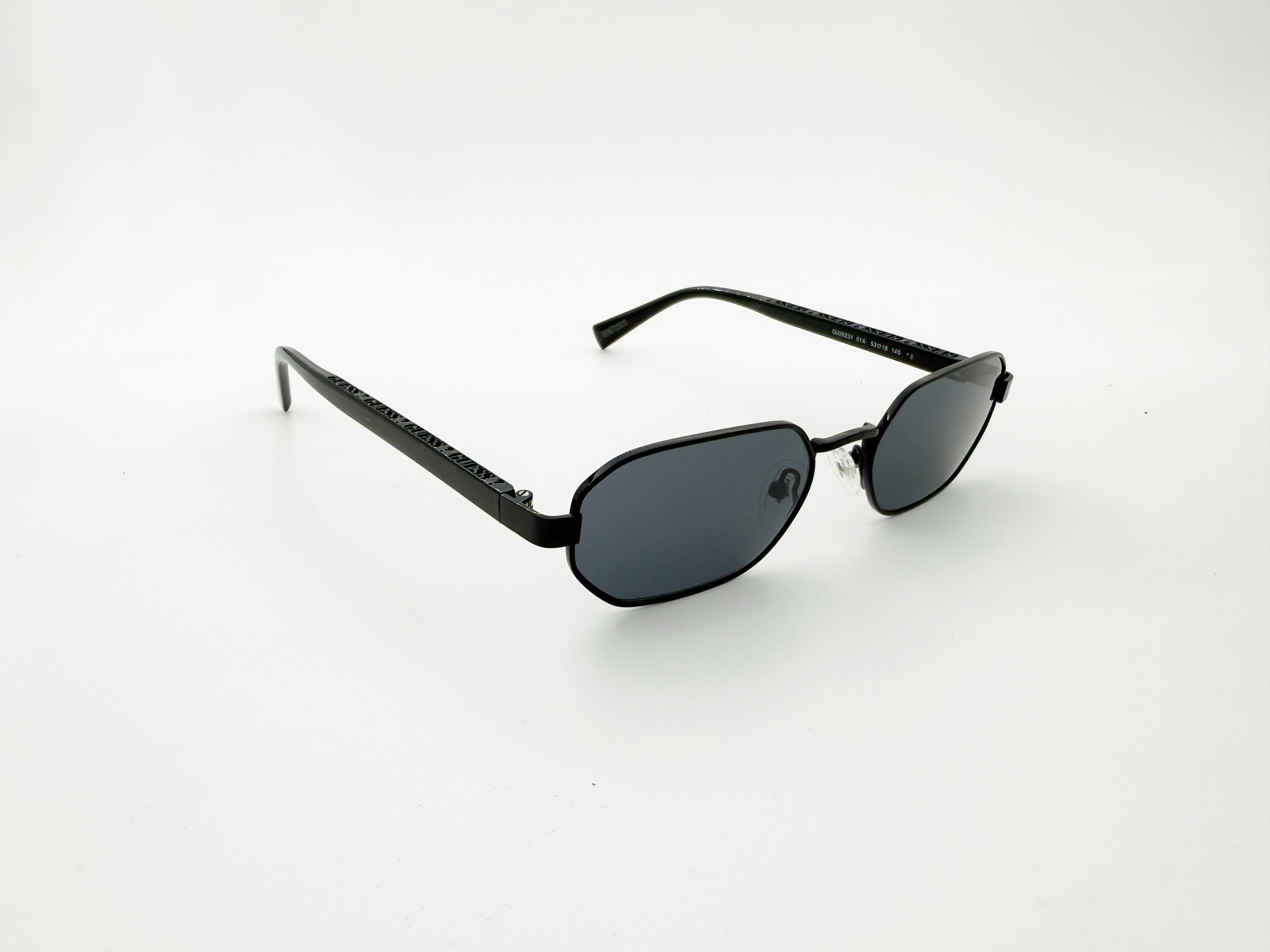 GUESS 00231 01A 53 Unisex Güneş Gözlüğü