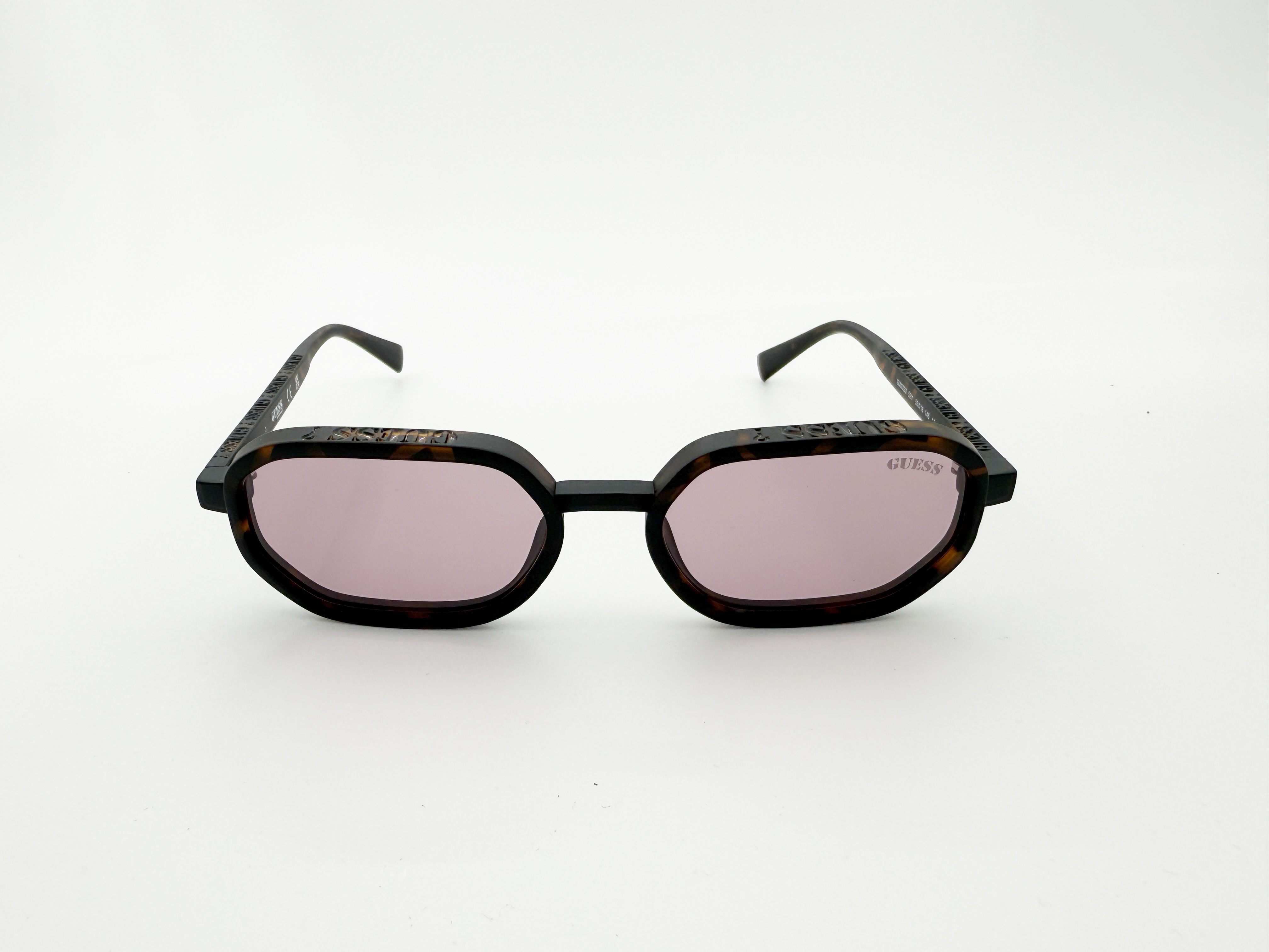 GUESS 00233 52Y 53 Unisex Güneş Gözlüğü