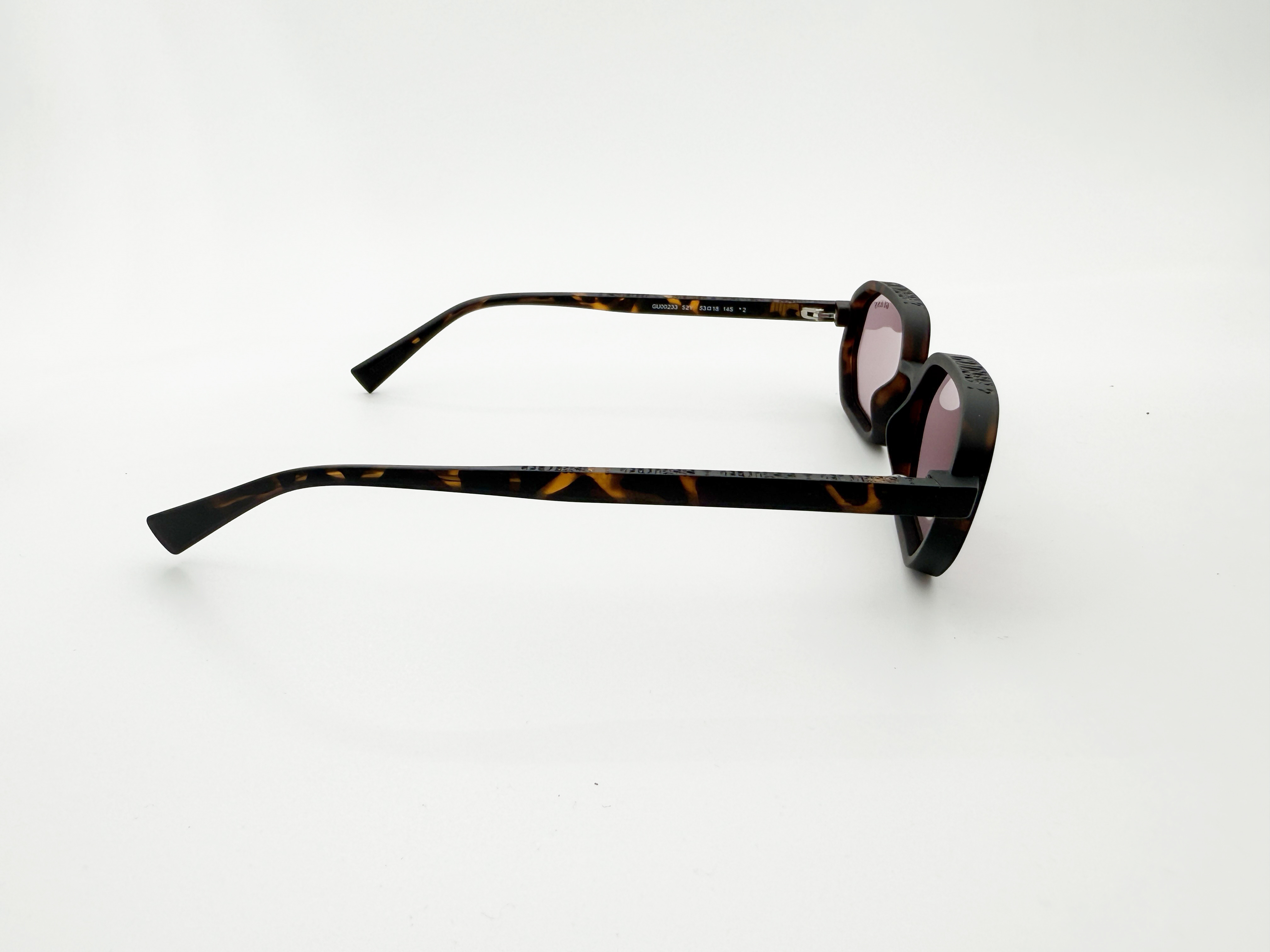 GUESS 00233 52Y 53 Unisex Güneş Gözlüğü