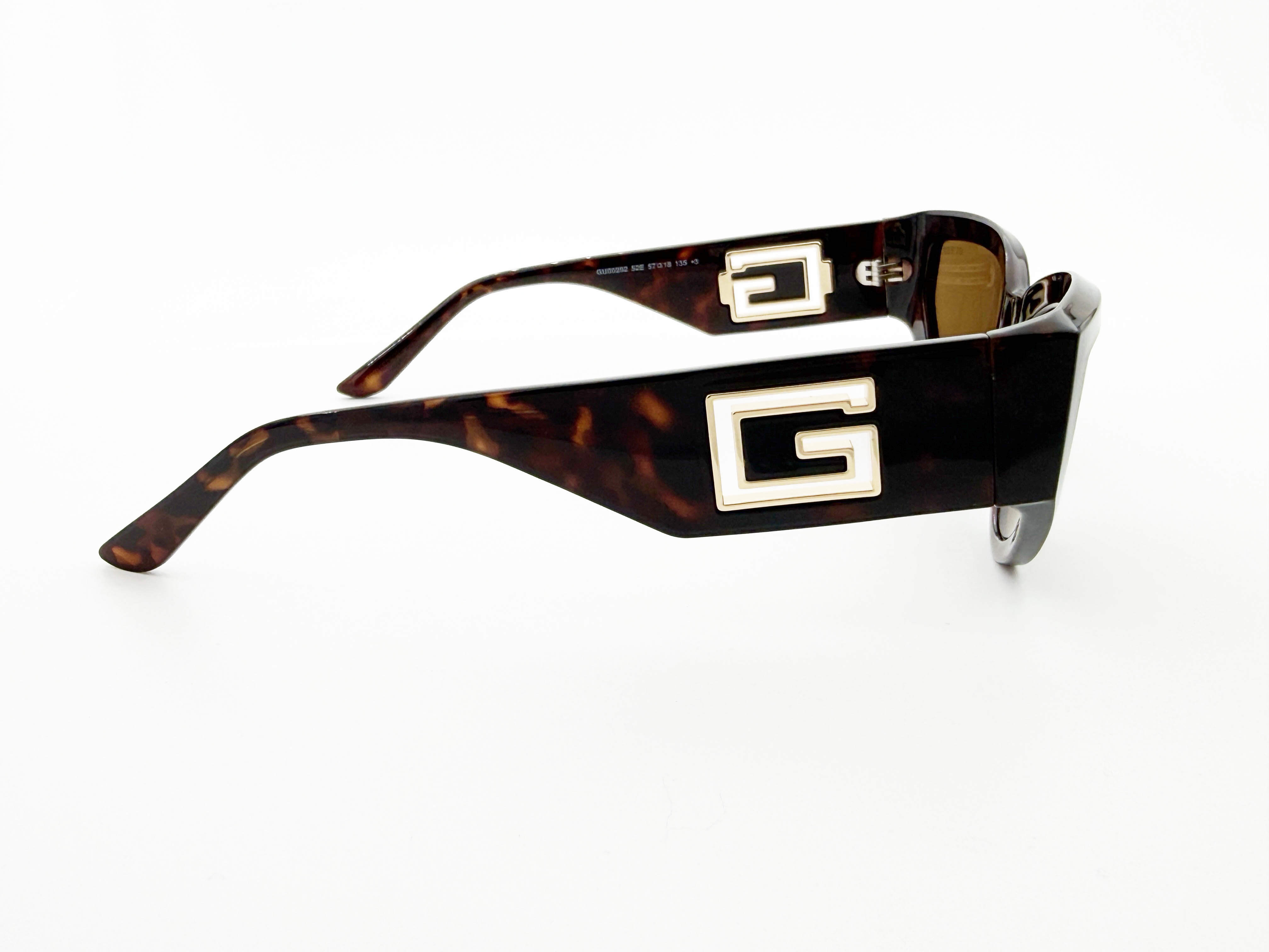 GUESS 00292 52E 57 Kadın Güneş Gözlüğü