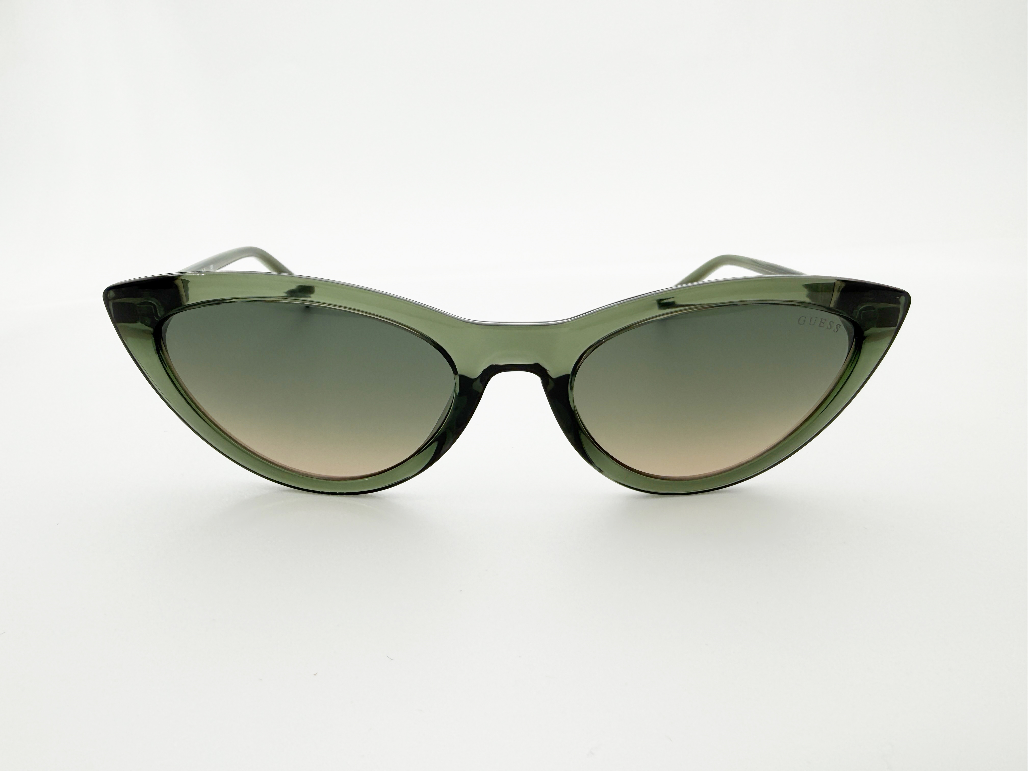 GUESS 3053 96P 55 Kadın Güneş Gözlüğü