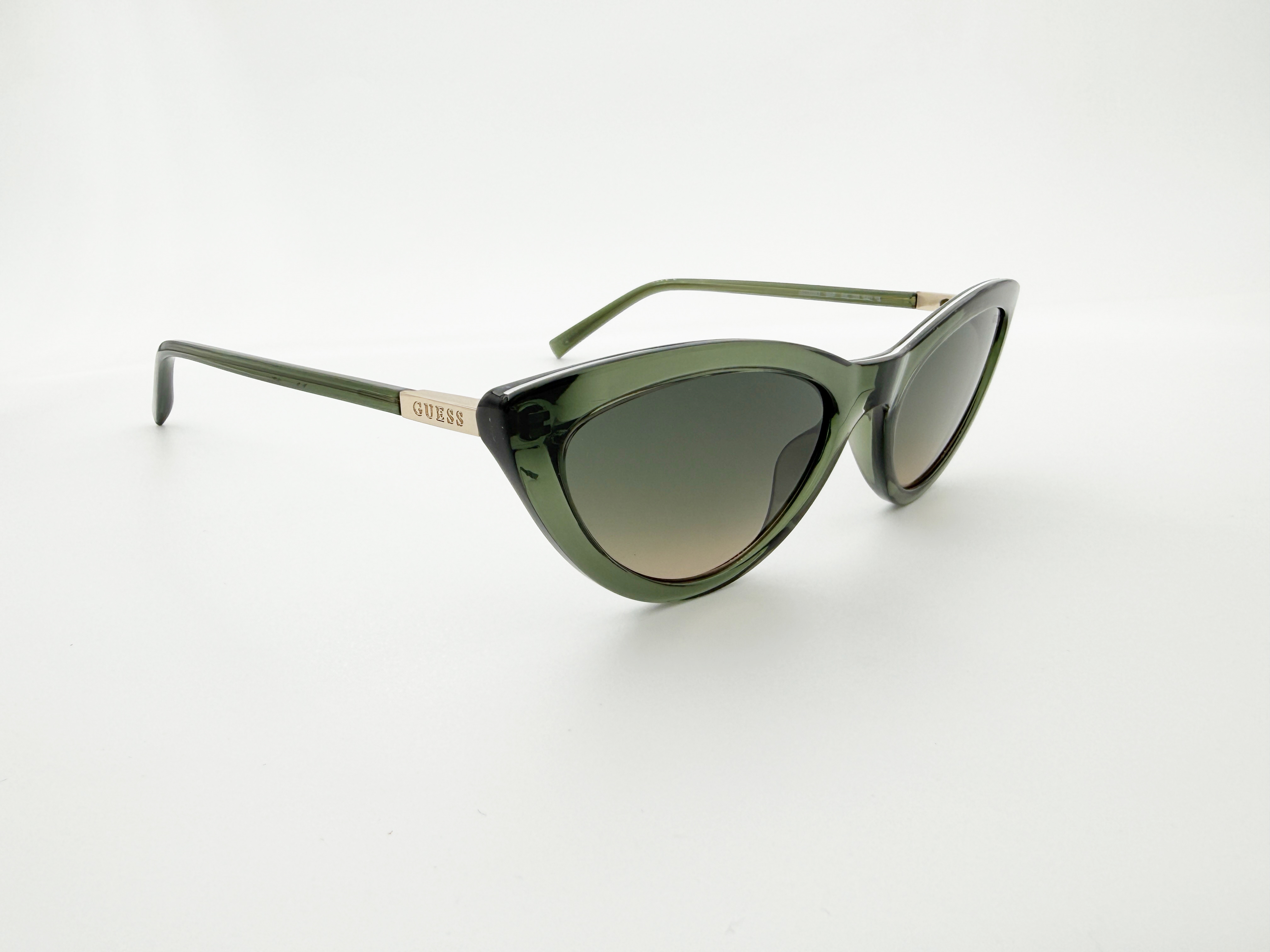 GUESS 3053 96P 55 Kadın Güneş Gözlüğü