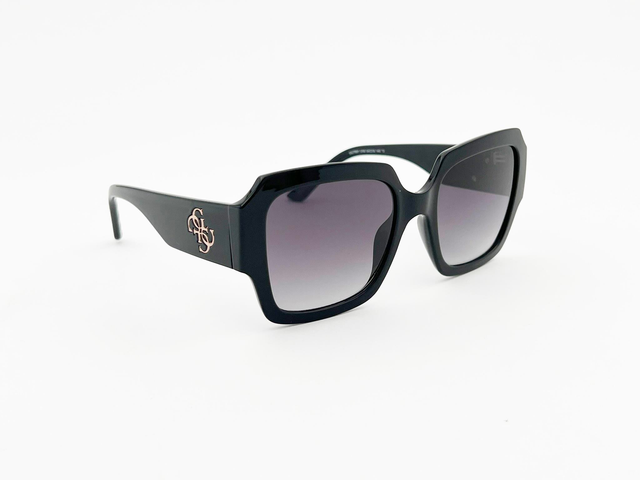 GUESS 7681 01B 54 Kadın Güneş Gözlüğü