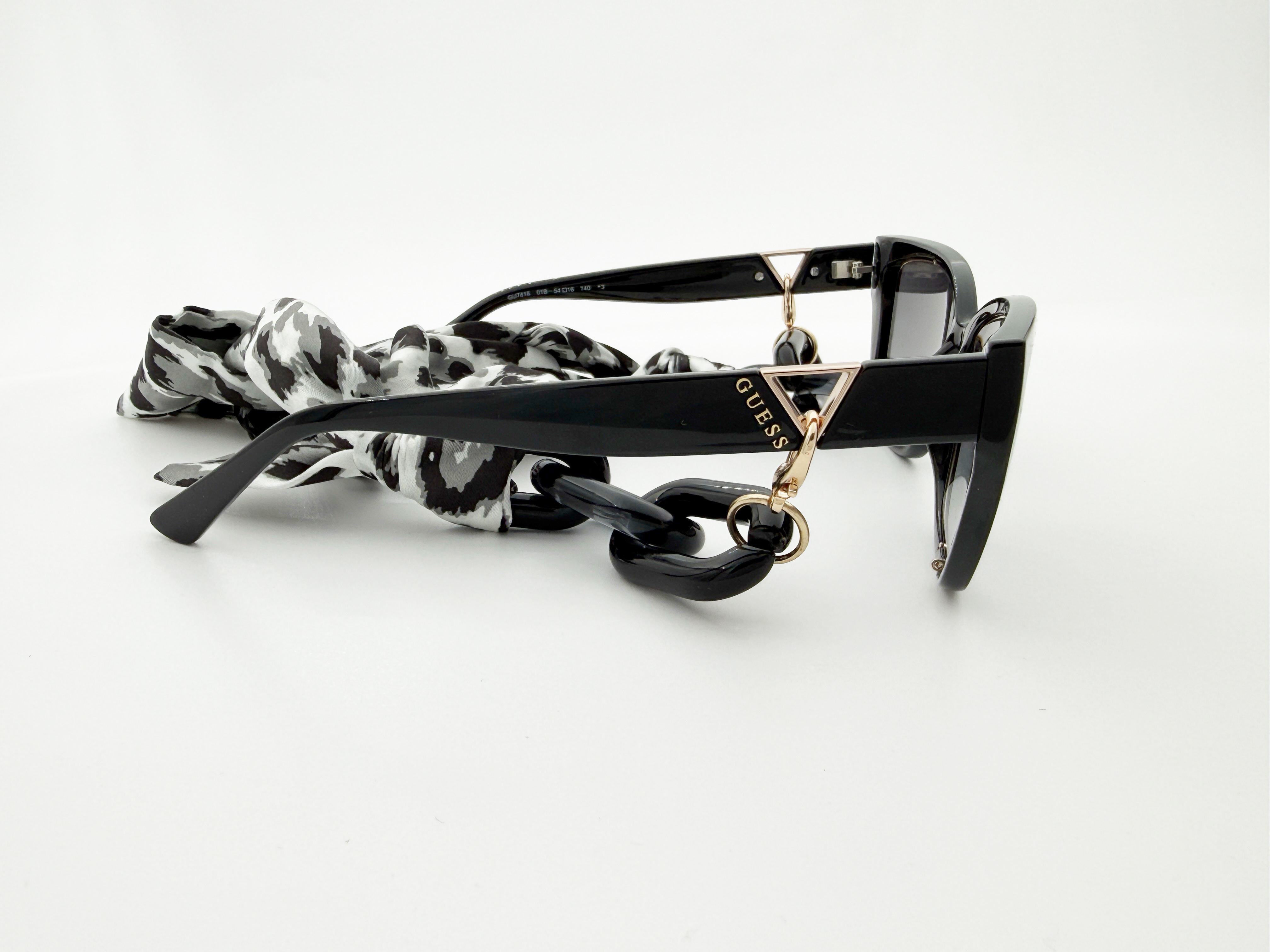 GUESS 7816 01B 54 Kadın Güneş Gözlüğü