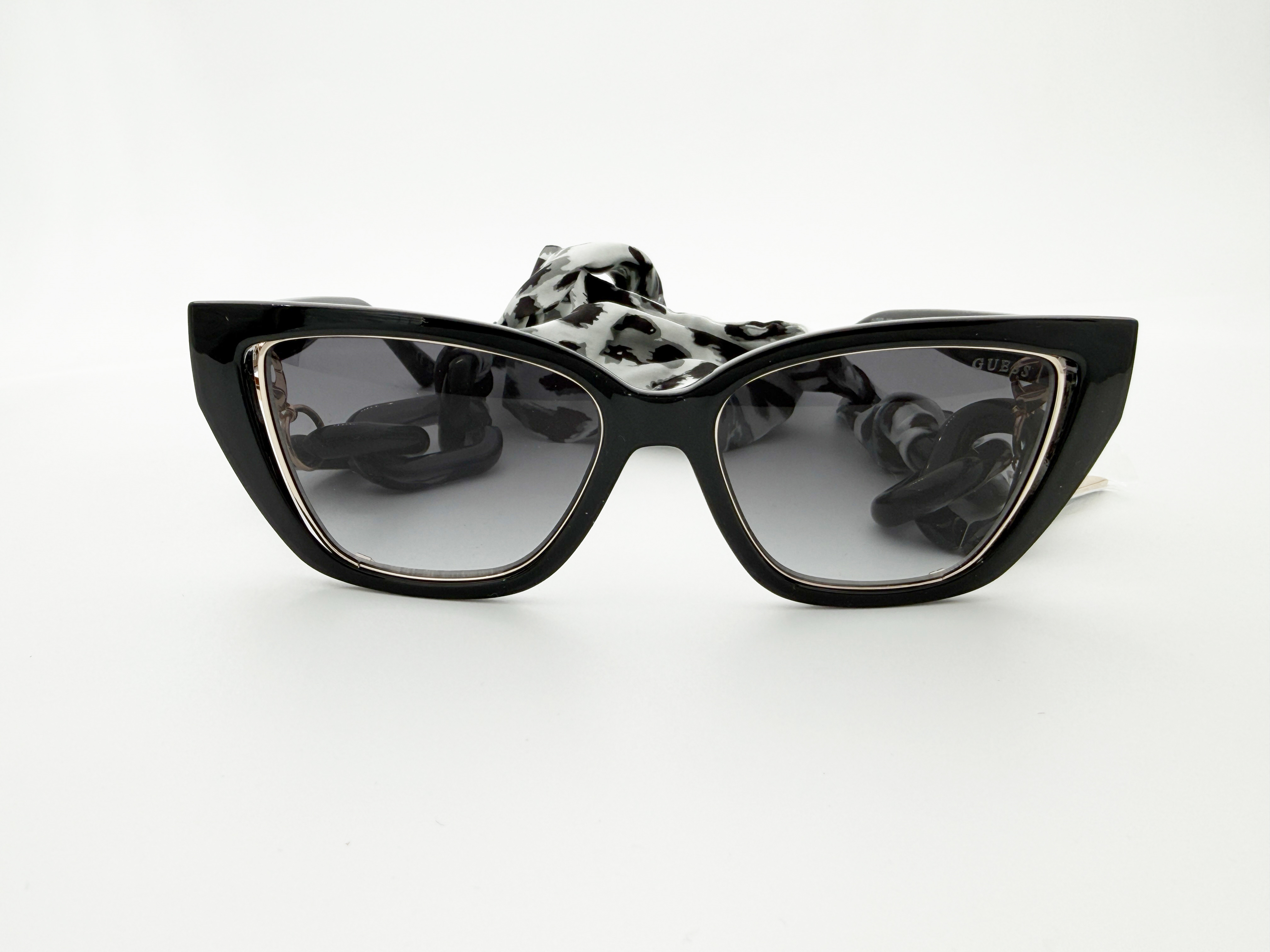 GUESS 7816 01B 54 Kadın Güneş Gözlüğü