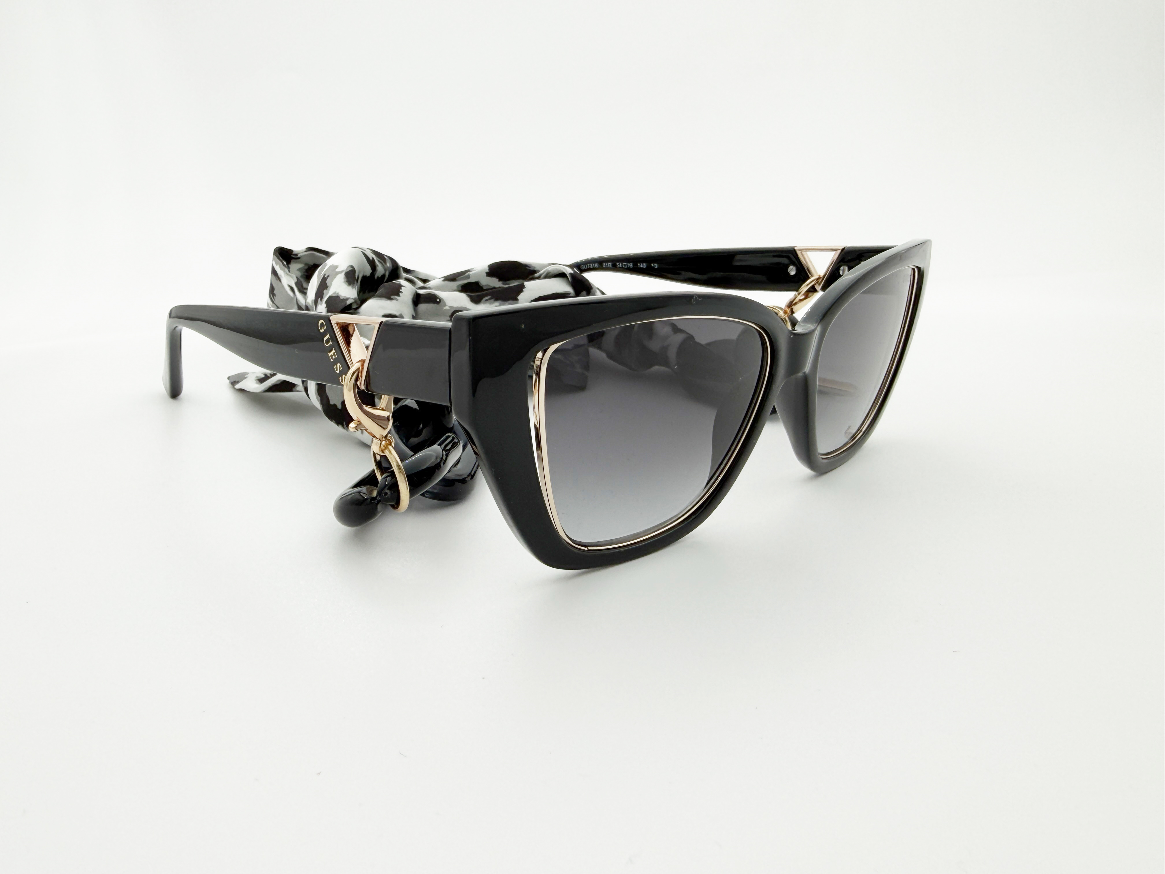 GUESS 7816 01B 54 Kadın Güneş Gözlüğü