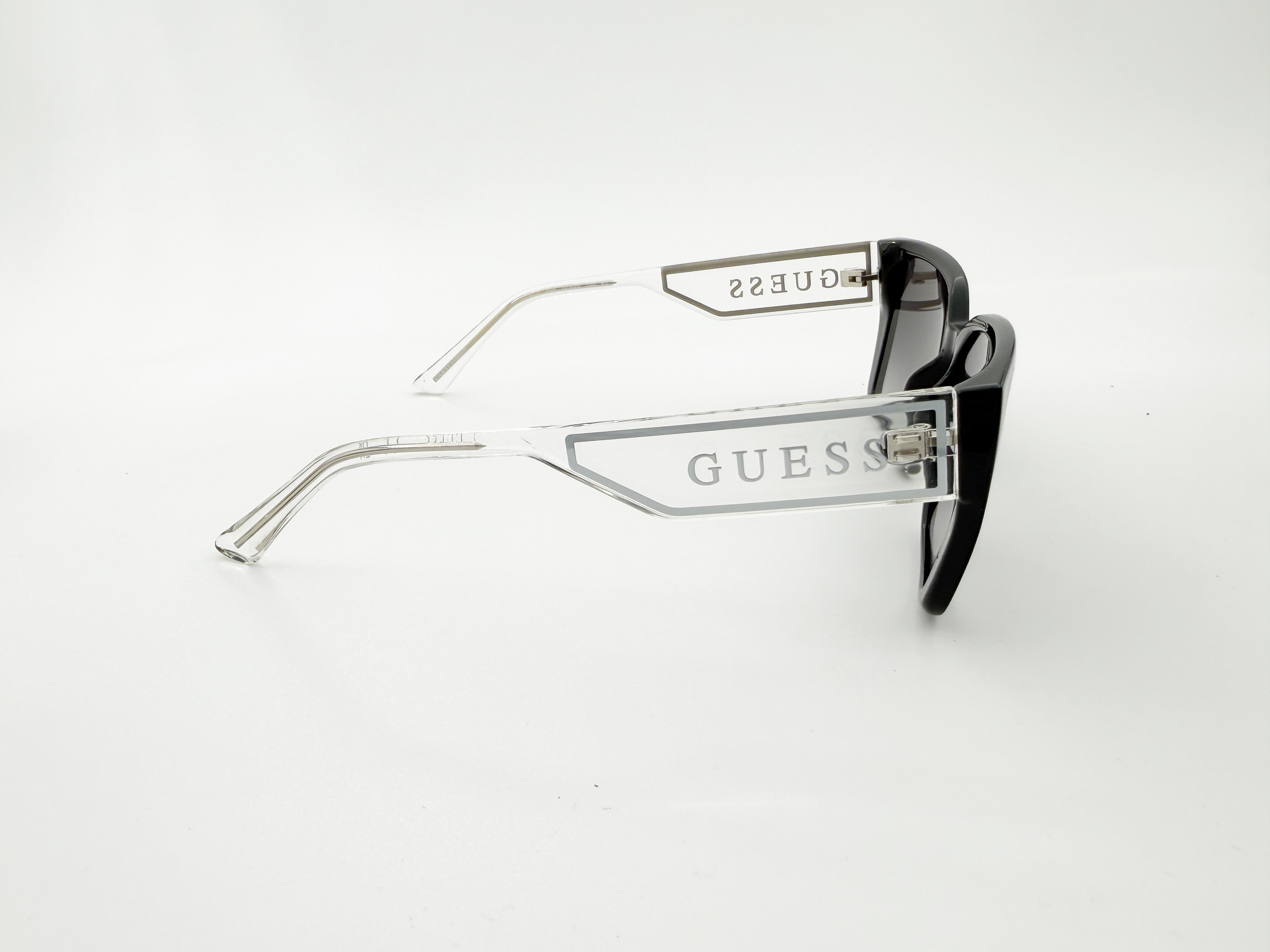 GUESS 7818 01B 56 Kadın Güneş Gözlüğü