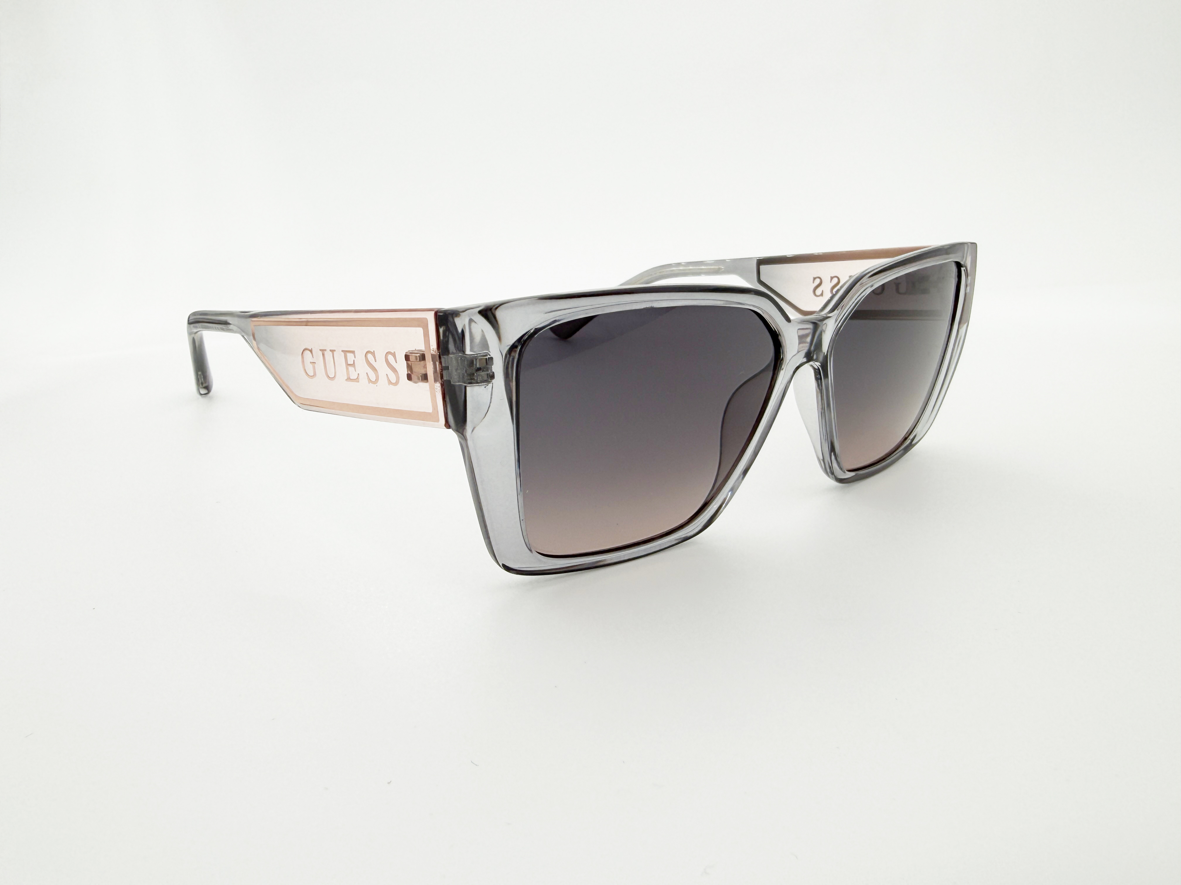 GUESS 7818 20B 56 Kadın Güneş Gözlüğü