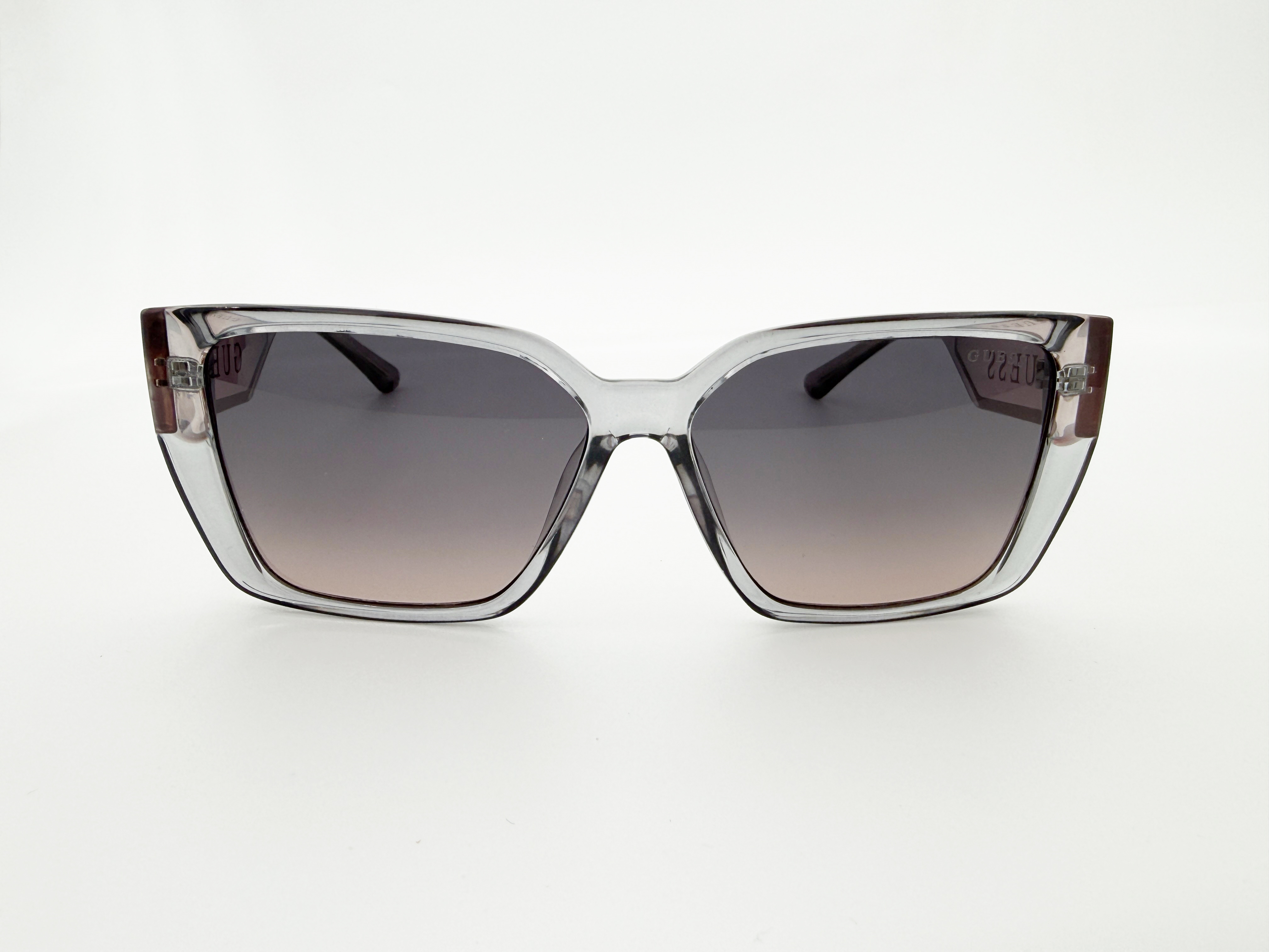 GUESS 7818 20B 56 Kadın Güneş Gözlüğü
