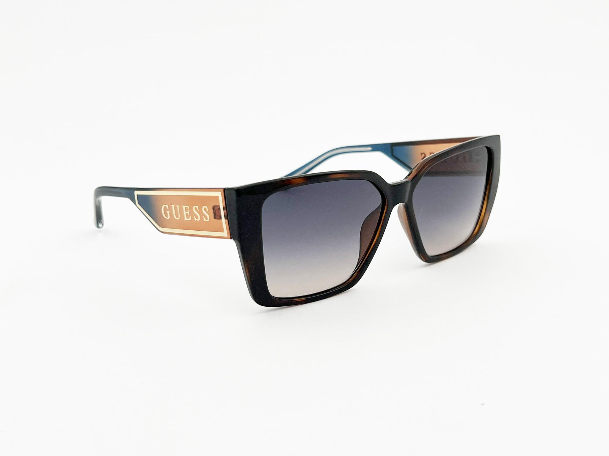 GUESS 7818 52B 56 Kadın Güneş Gözlüğü