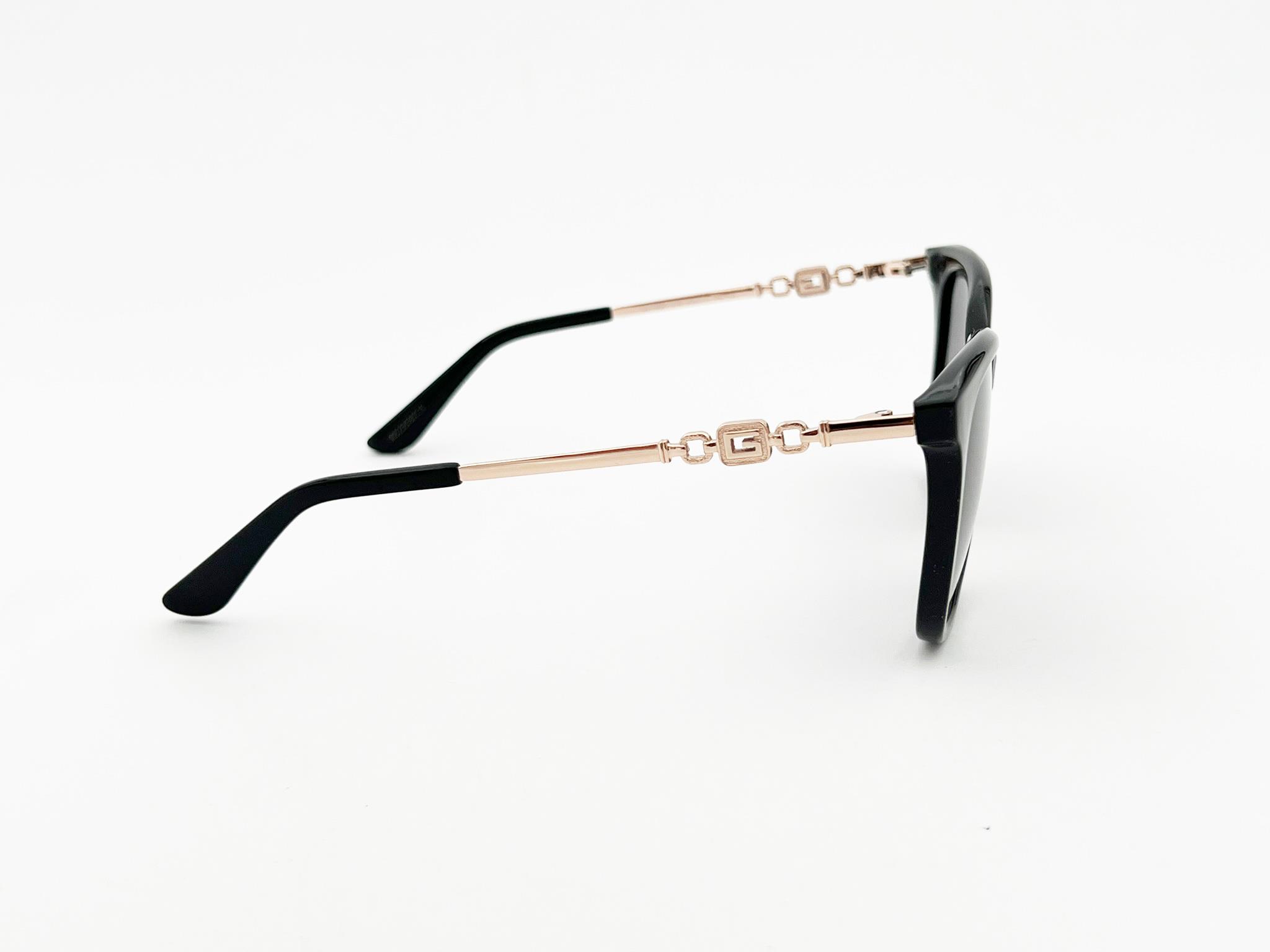 GUESS 7886 01B 53 Kadın Güneş Gözlüğü