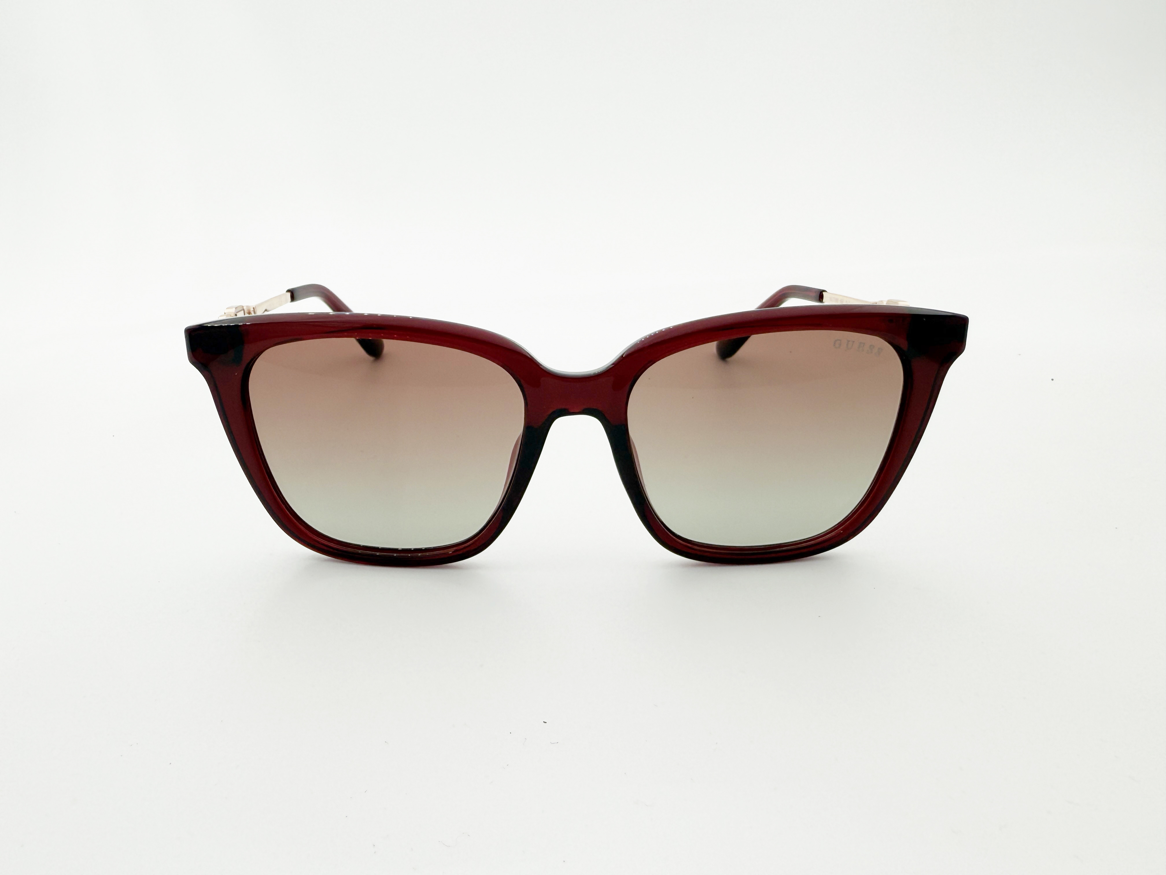 GUESS 7886 69F 53 Kadın Güneş Gözlüğü