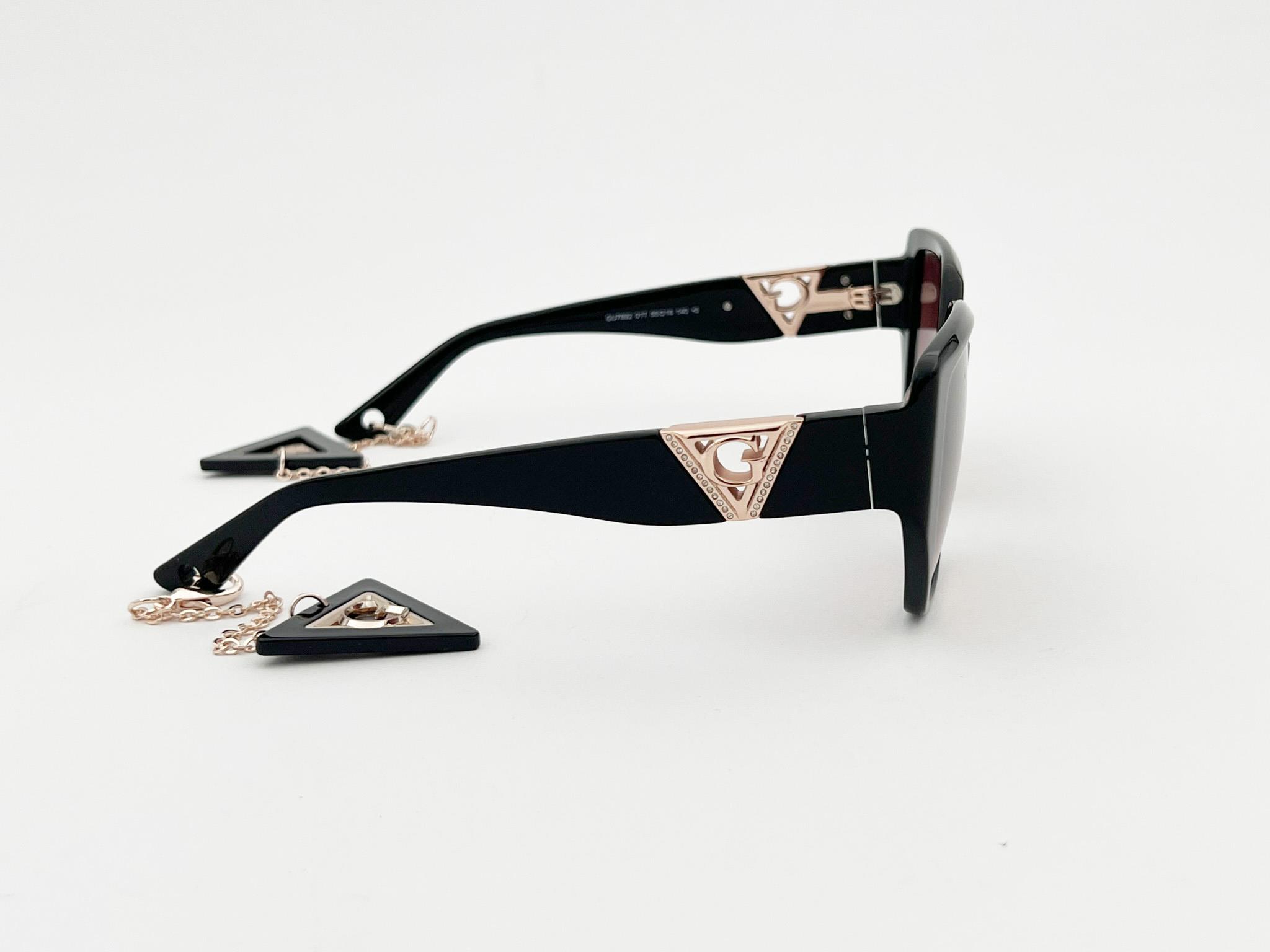 GUESS 7892 01T 55 Kadın Güneş Gözlüğü