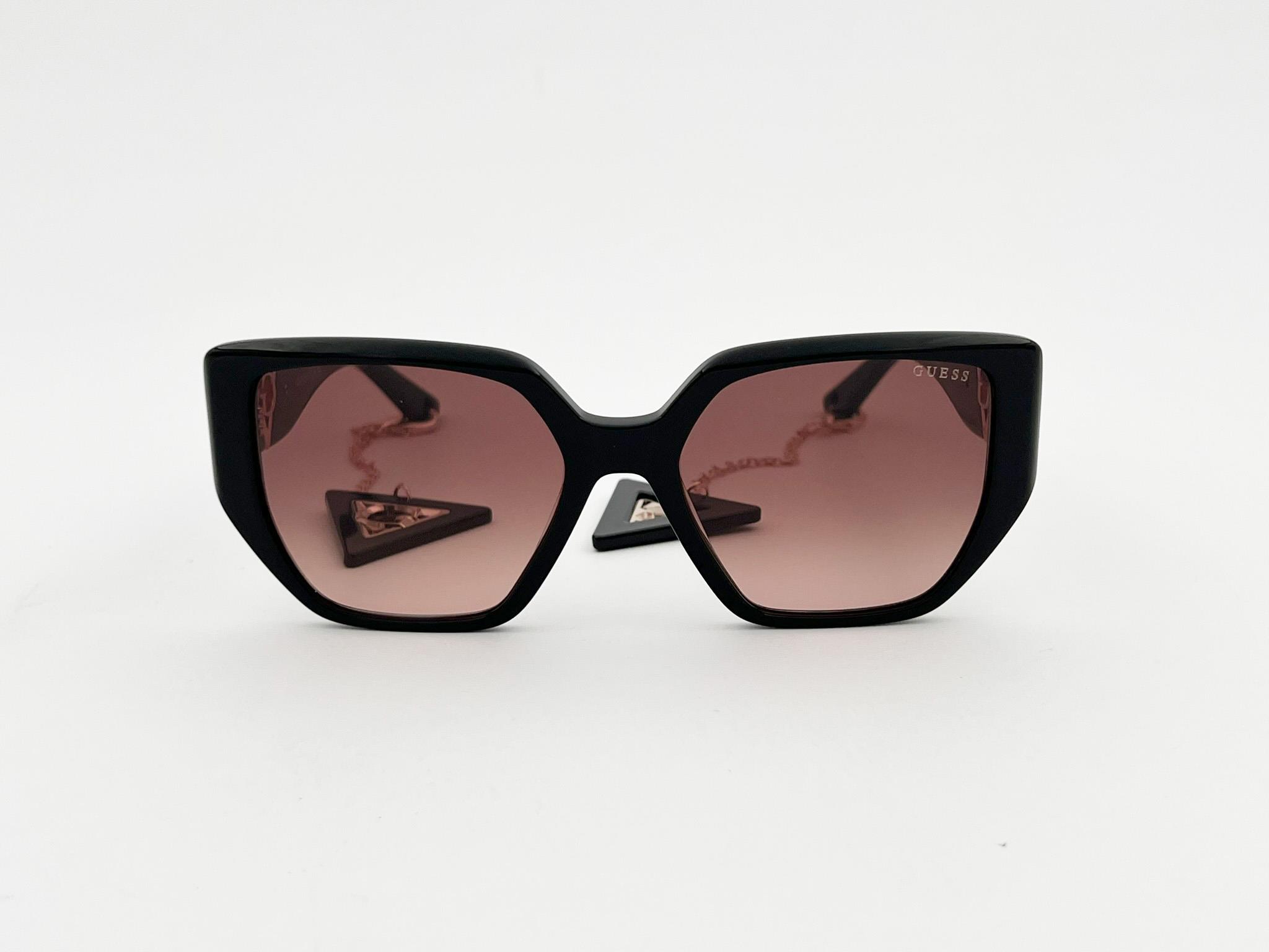 GUESS 7892 01T 55 Kadın Güneş Gözlüğü