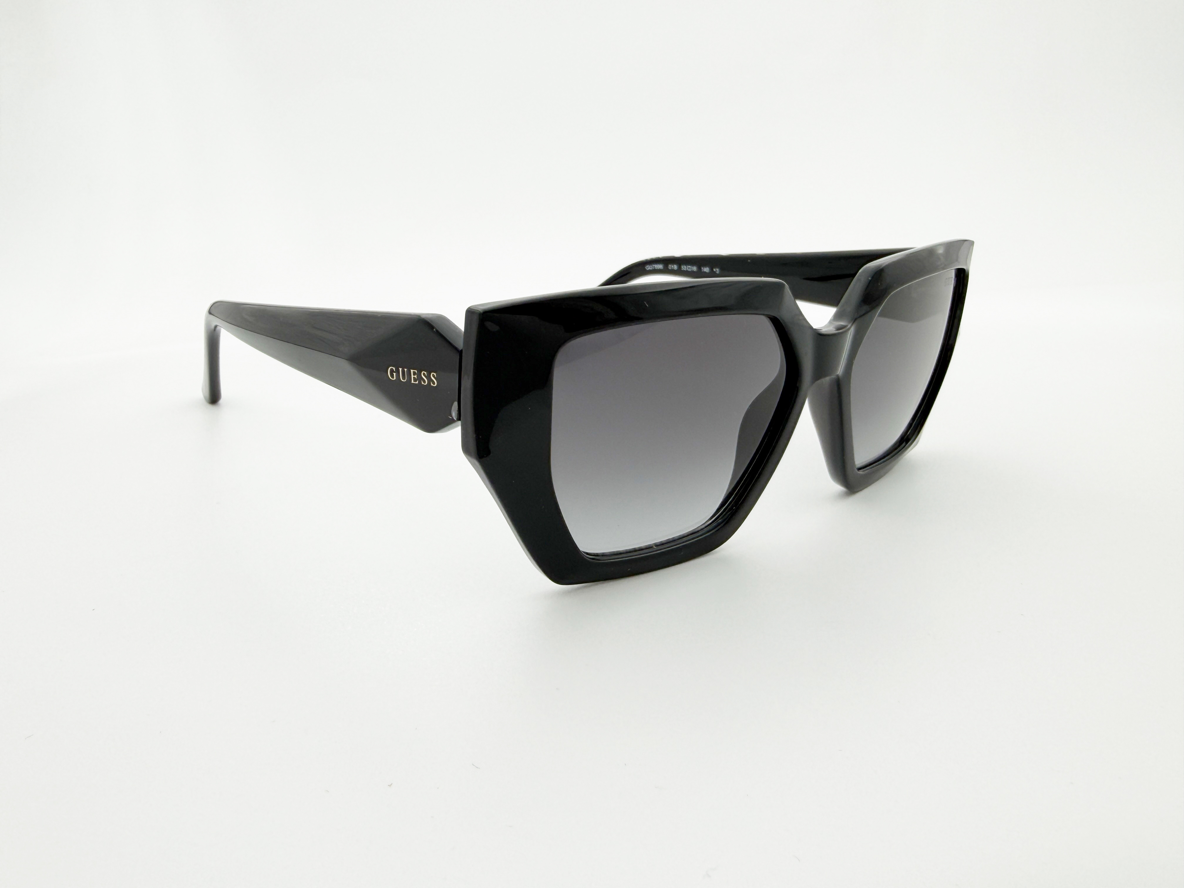 GUESS 7896 01B 53 Kadın Güneş Gözlüğü