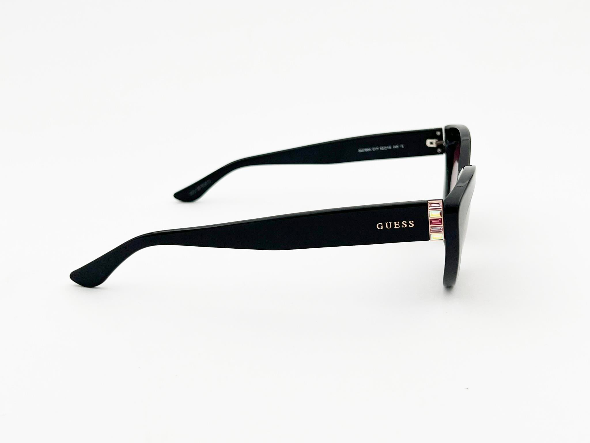 GUESS 7905 01T 52 Kadın Güneş Gözlüğü