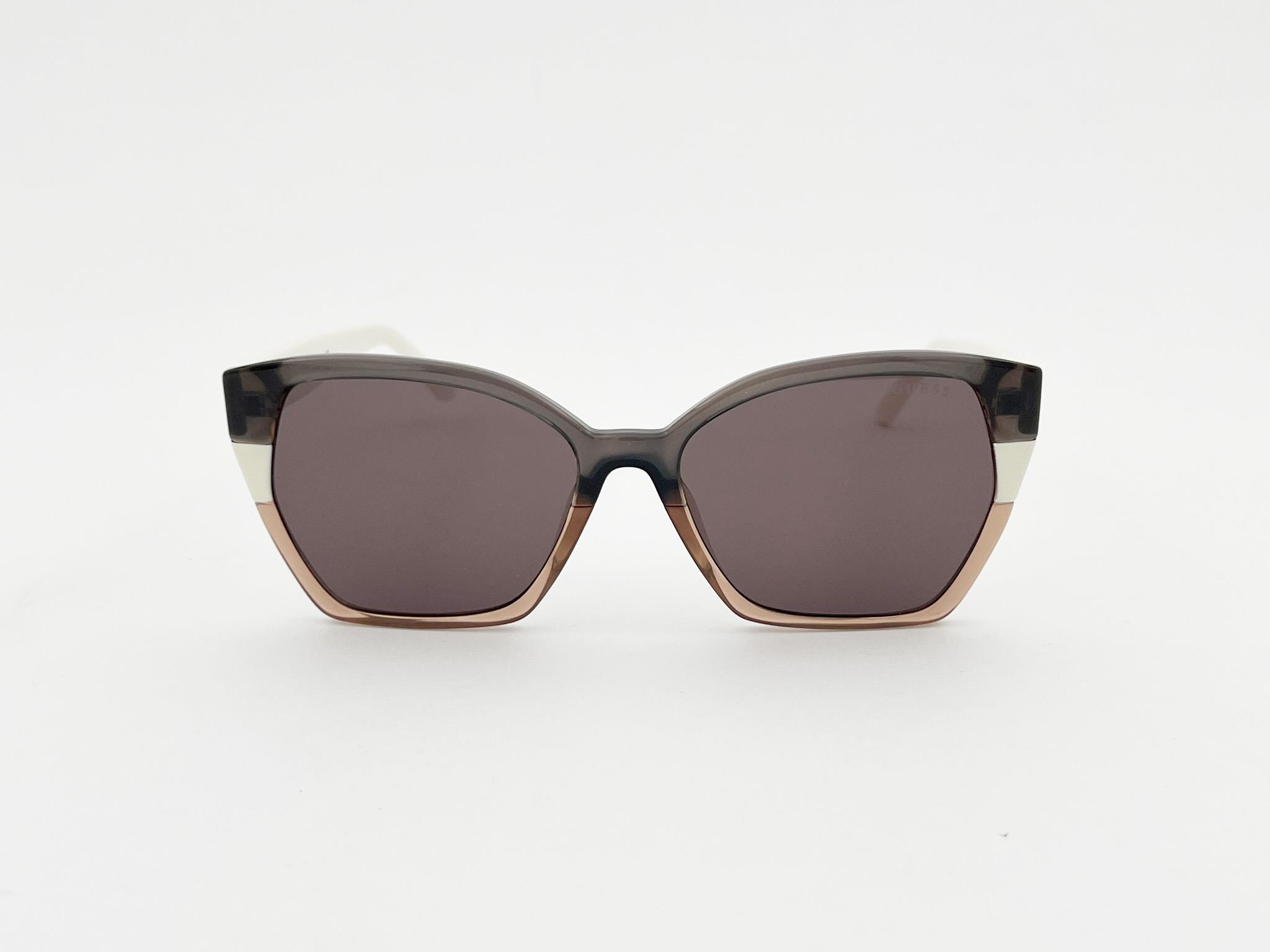 GUESS 7912 20Y 55 Kadın Güneş Gözlüğü