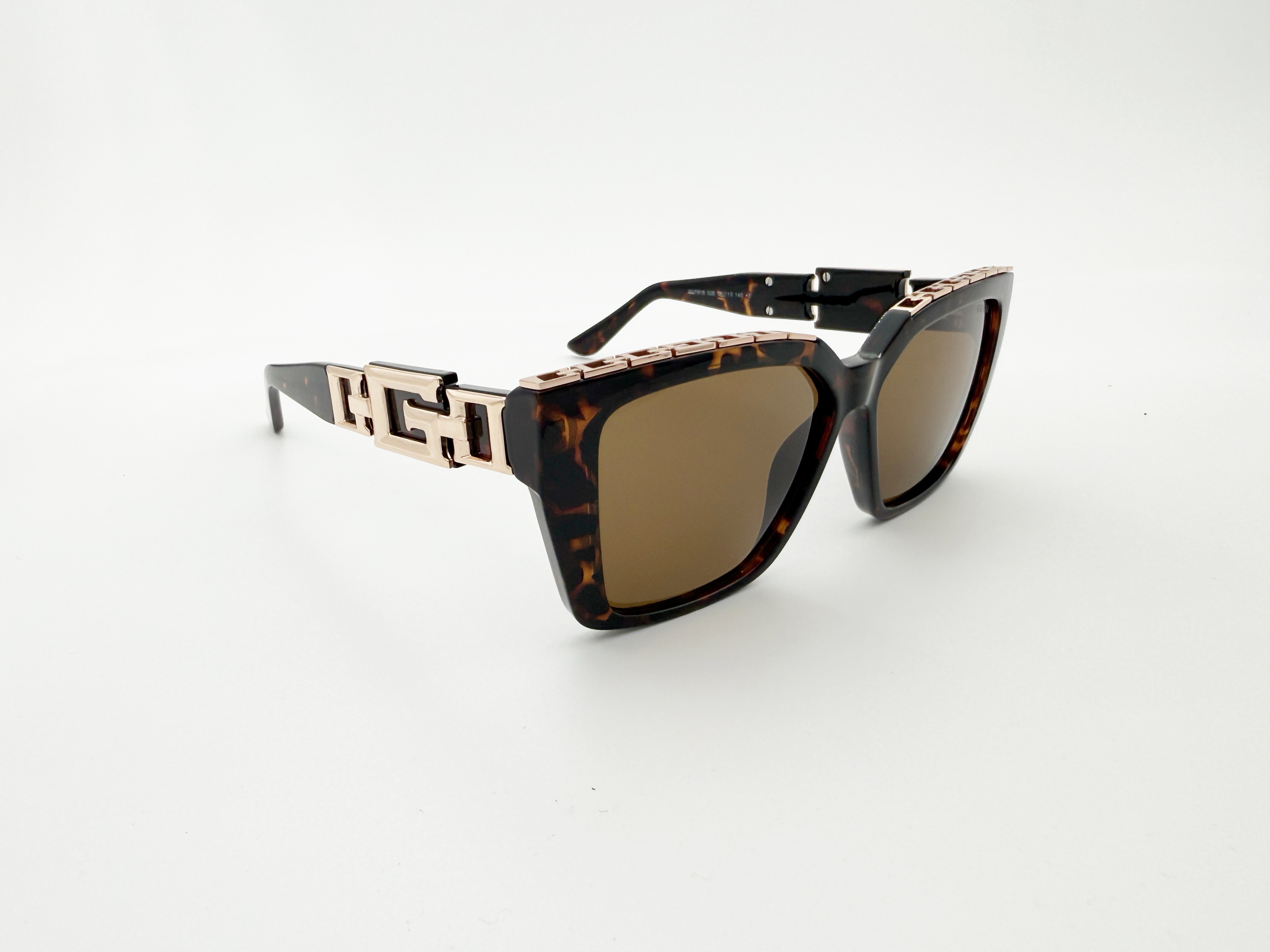 GUESS 7915 52E 55 Kadın Güneş Gözlüğü