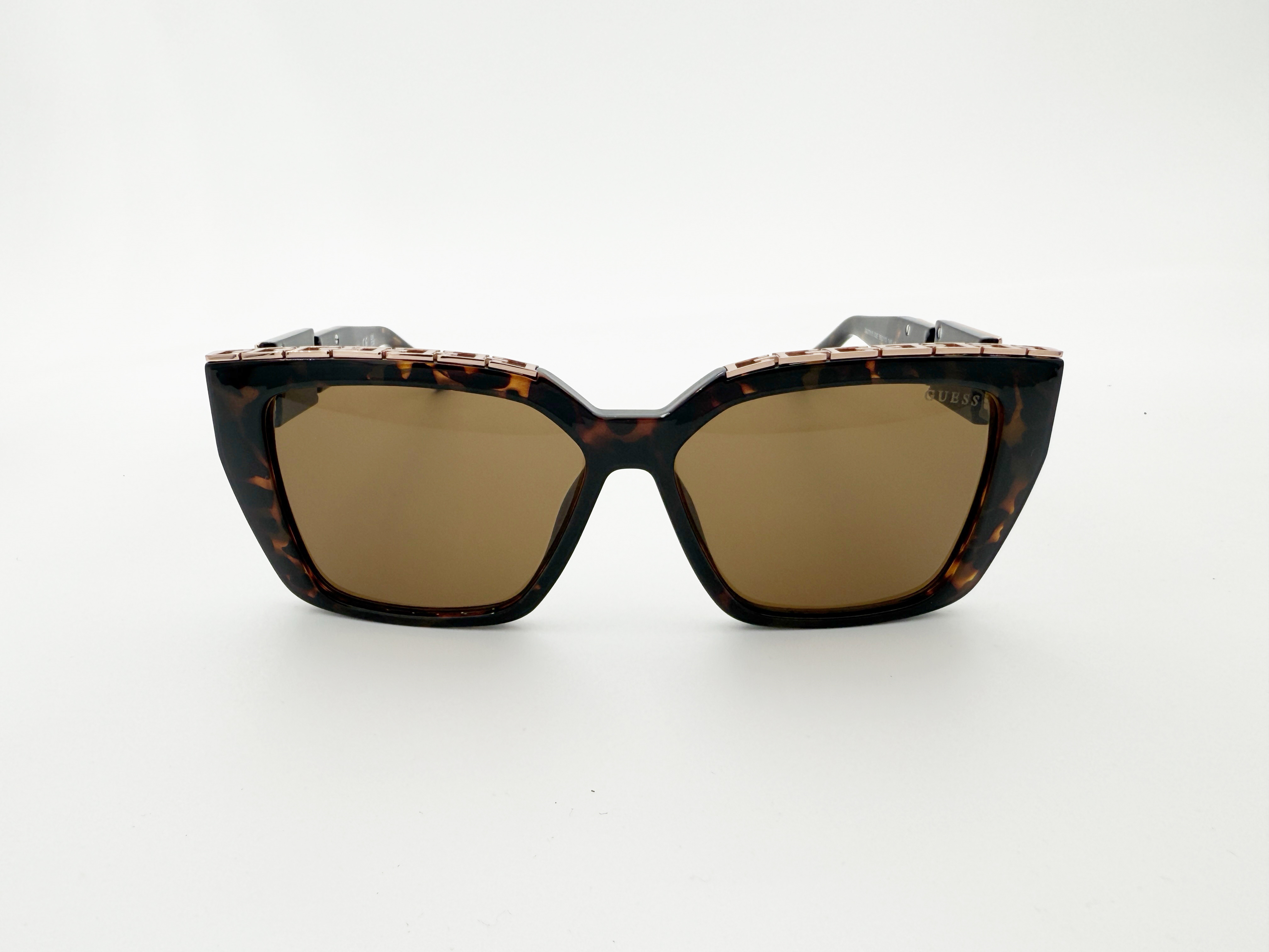 GUESS 7915 52E 55 Kadın Güneş Gözlüğü