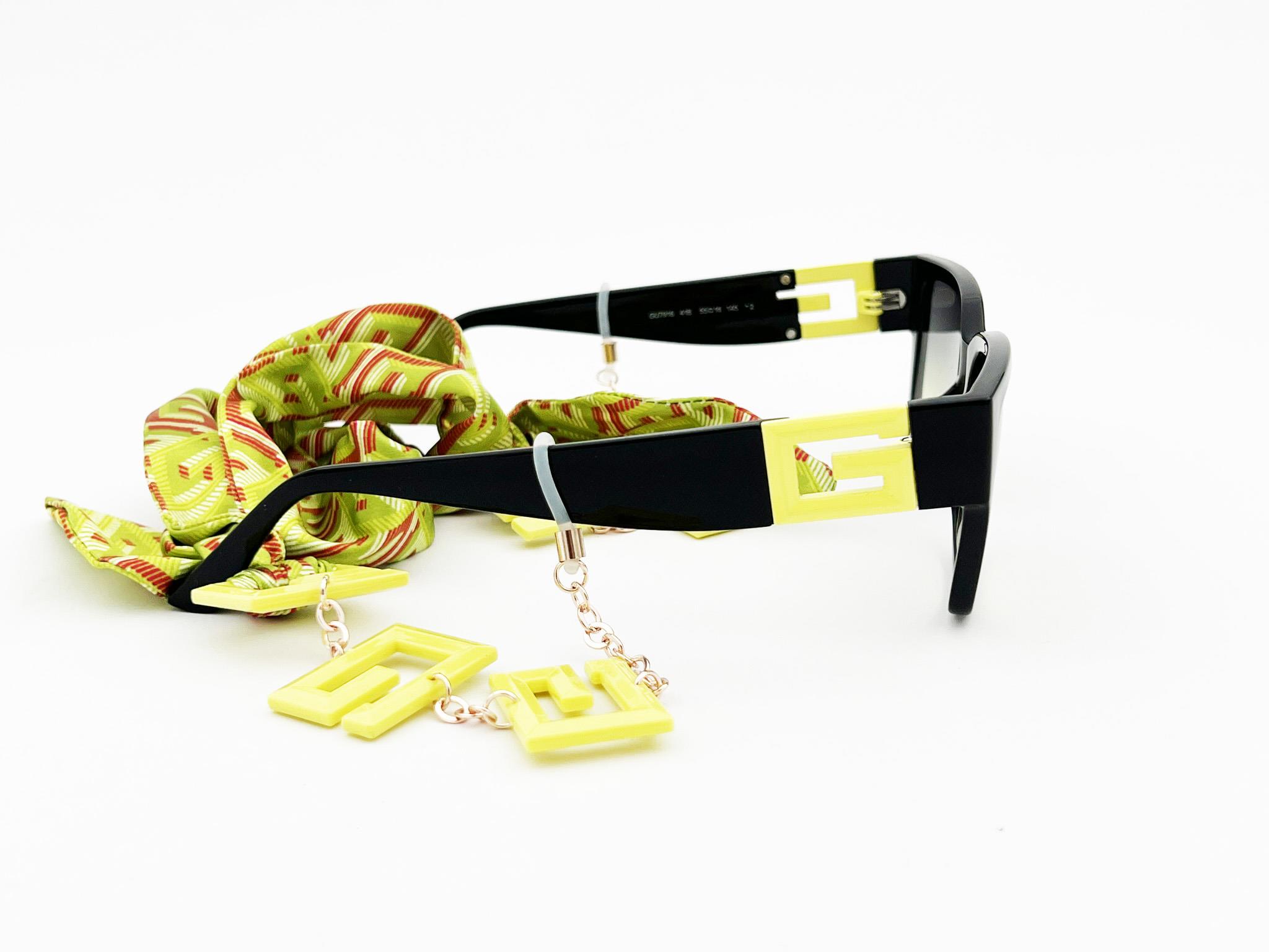 GUESS 7916 41B 55 Kadın Güneş Gözlüğü