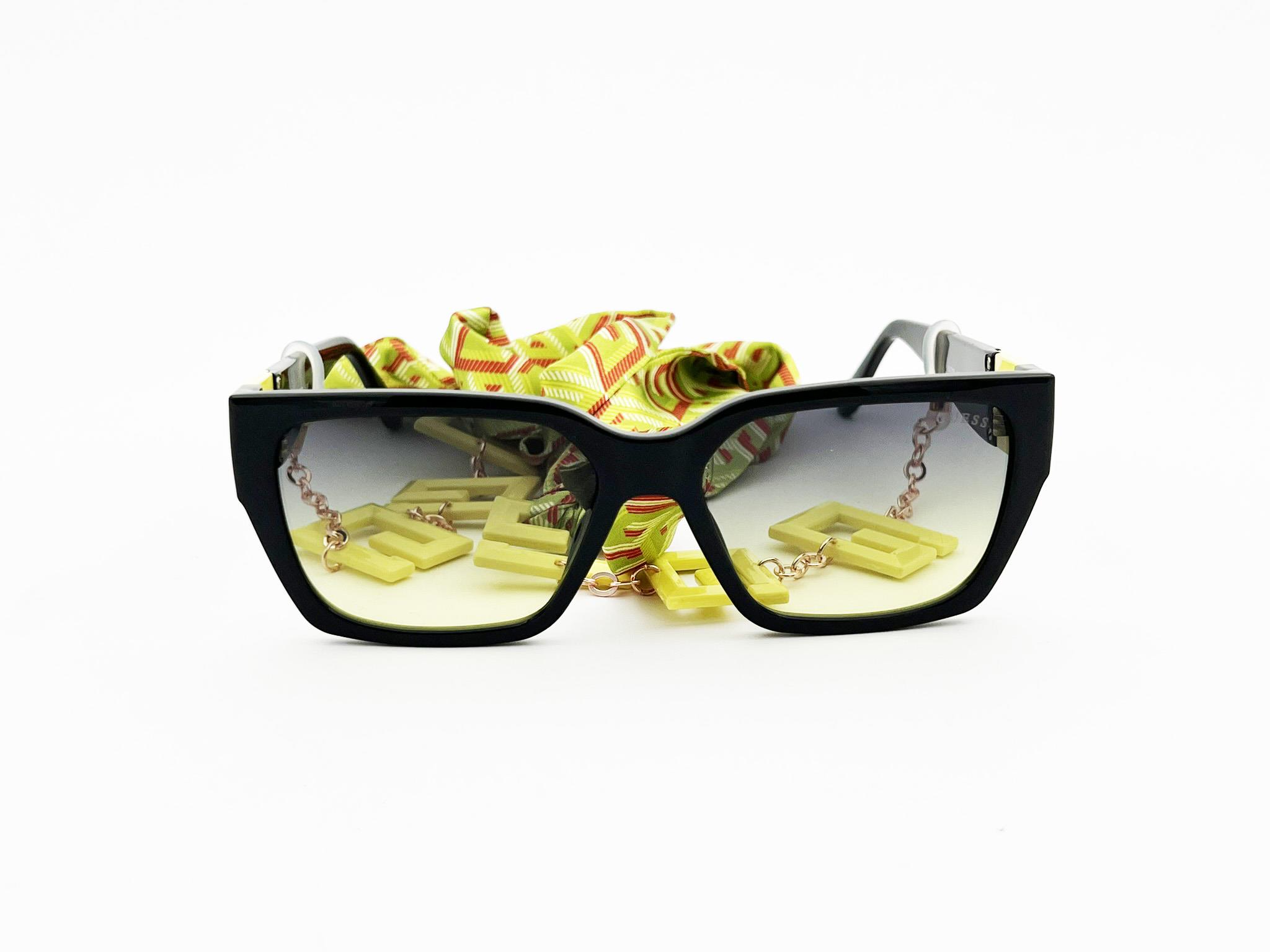 GUESS 7916 41B 55 Kadın Güneş Gözlüğü