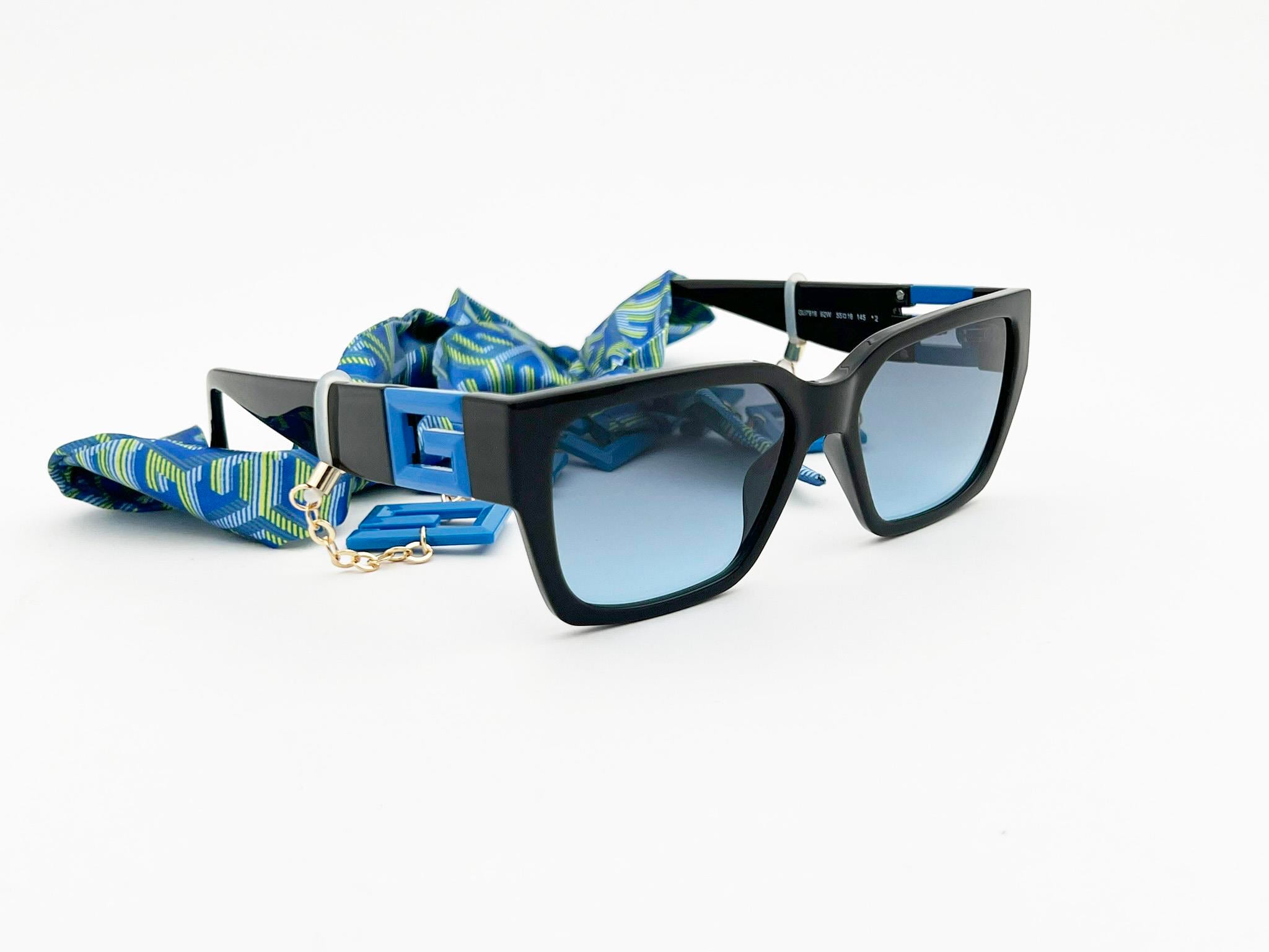 GUESS 7916 92W 55 Kadın Güneş Gözlüğü