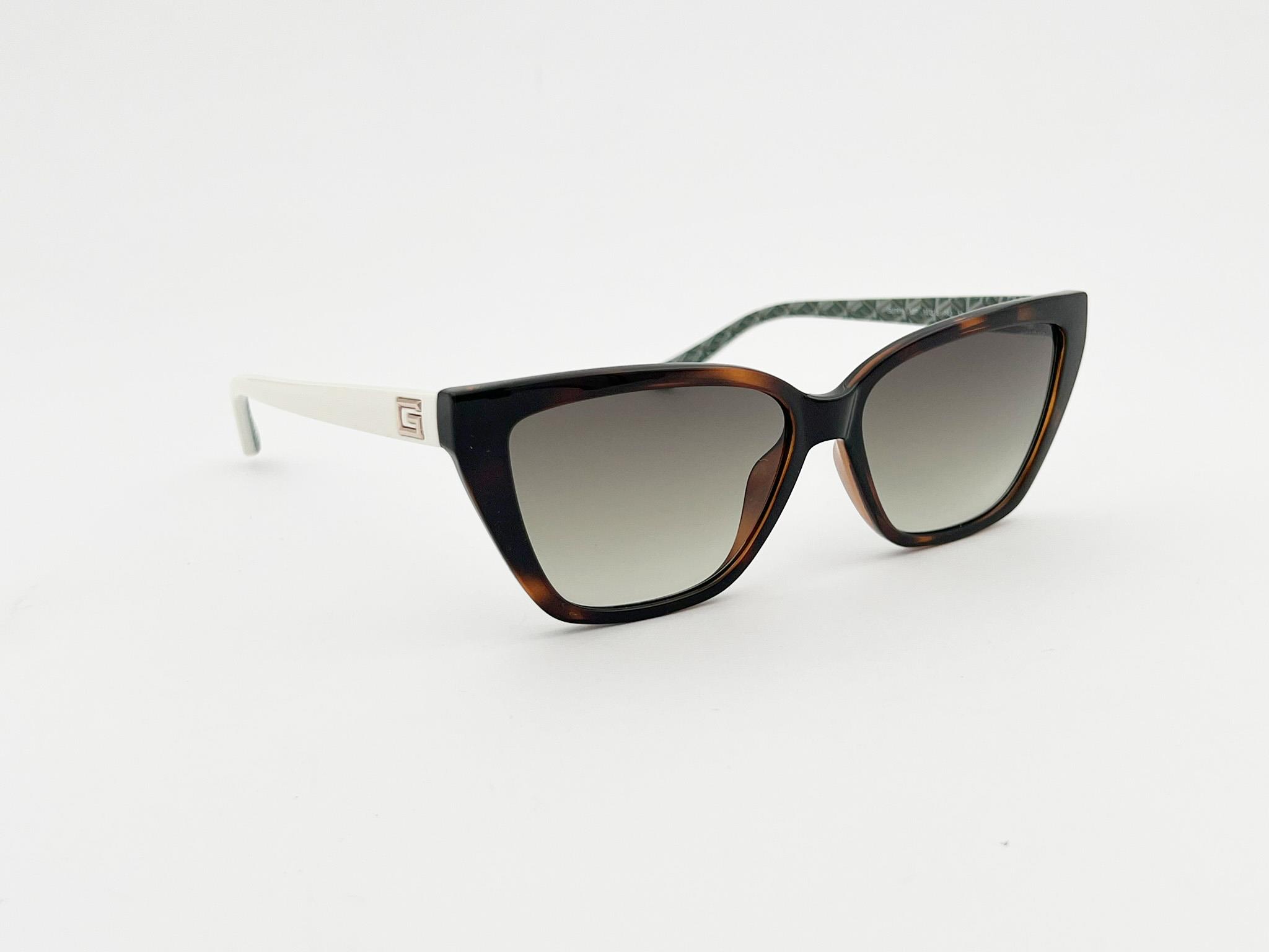 GUESS 7919 52P 58 Kadın Güneş Gözlüğü
