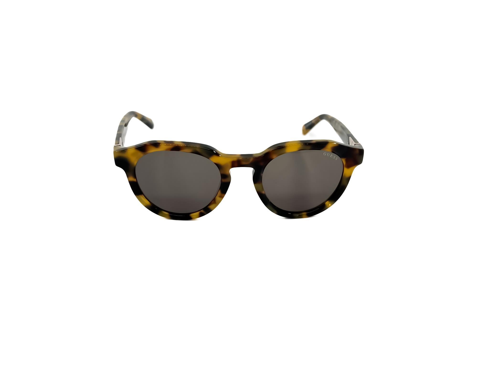 GUESS GU 00063 53N 50 Unisex Güneş Gözlüğü