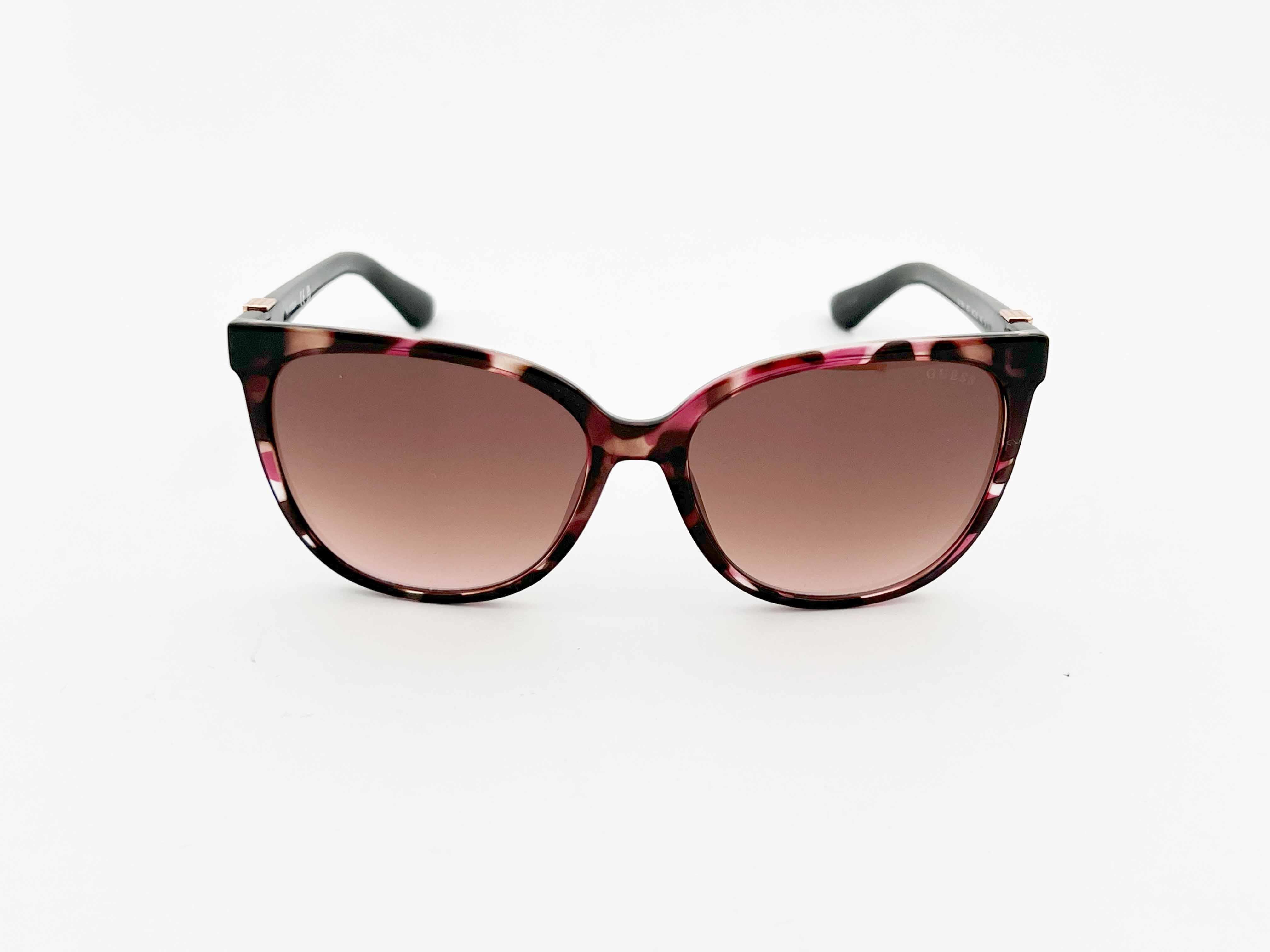 GUESS GU 7864 55T 58 Kadın Güneş Gözlüğü