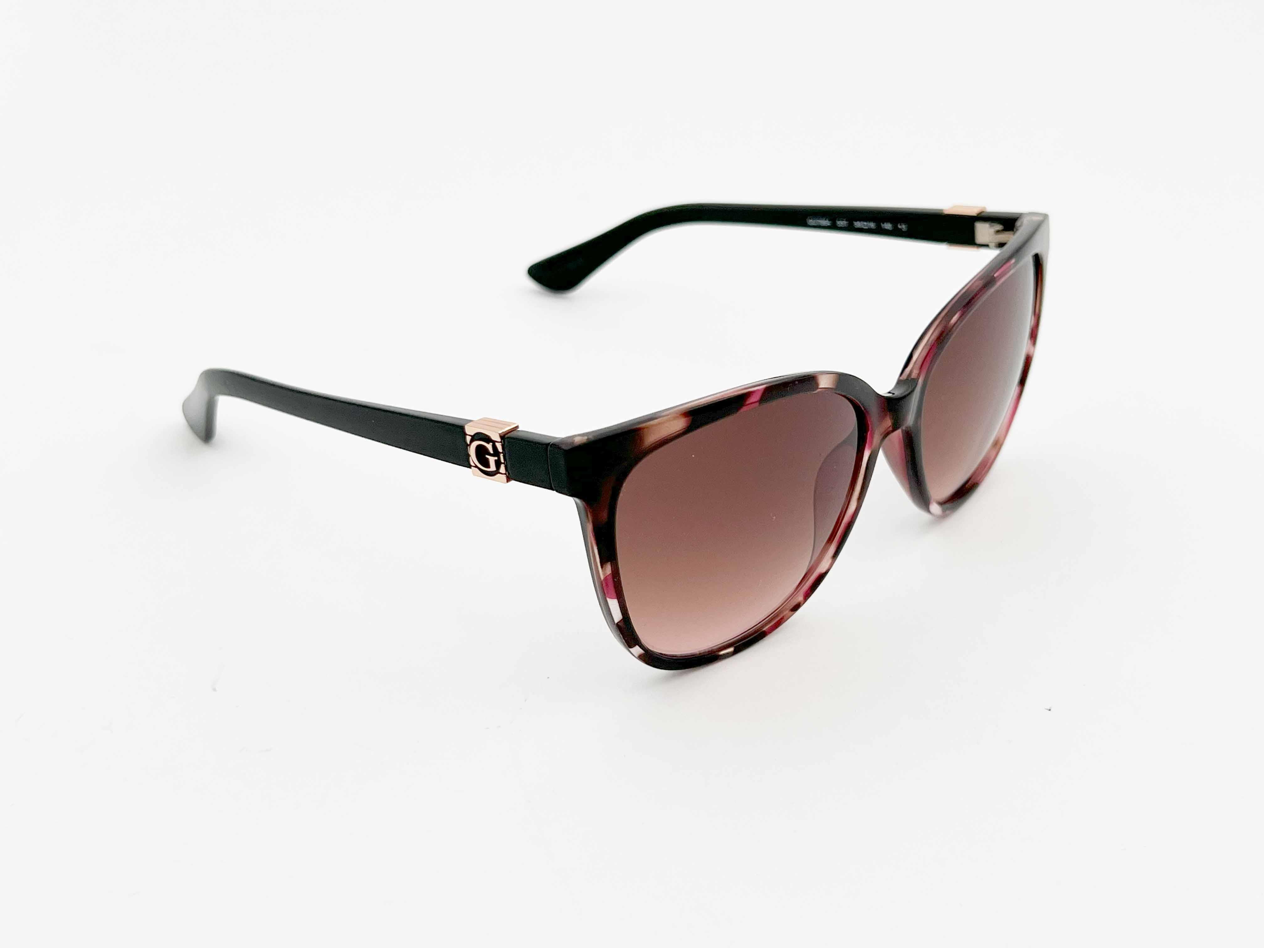 GUESS GU 7864 55T 58 Kadın Güneş Gözlüğü