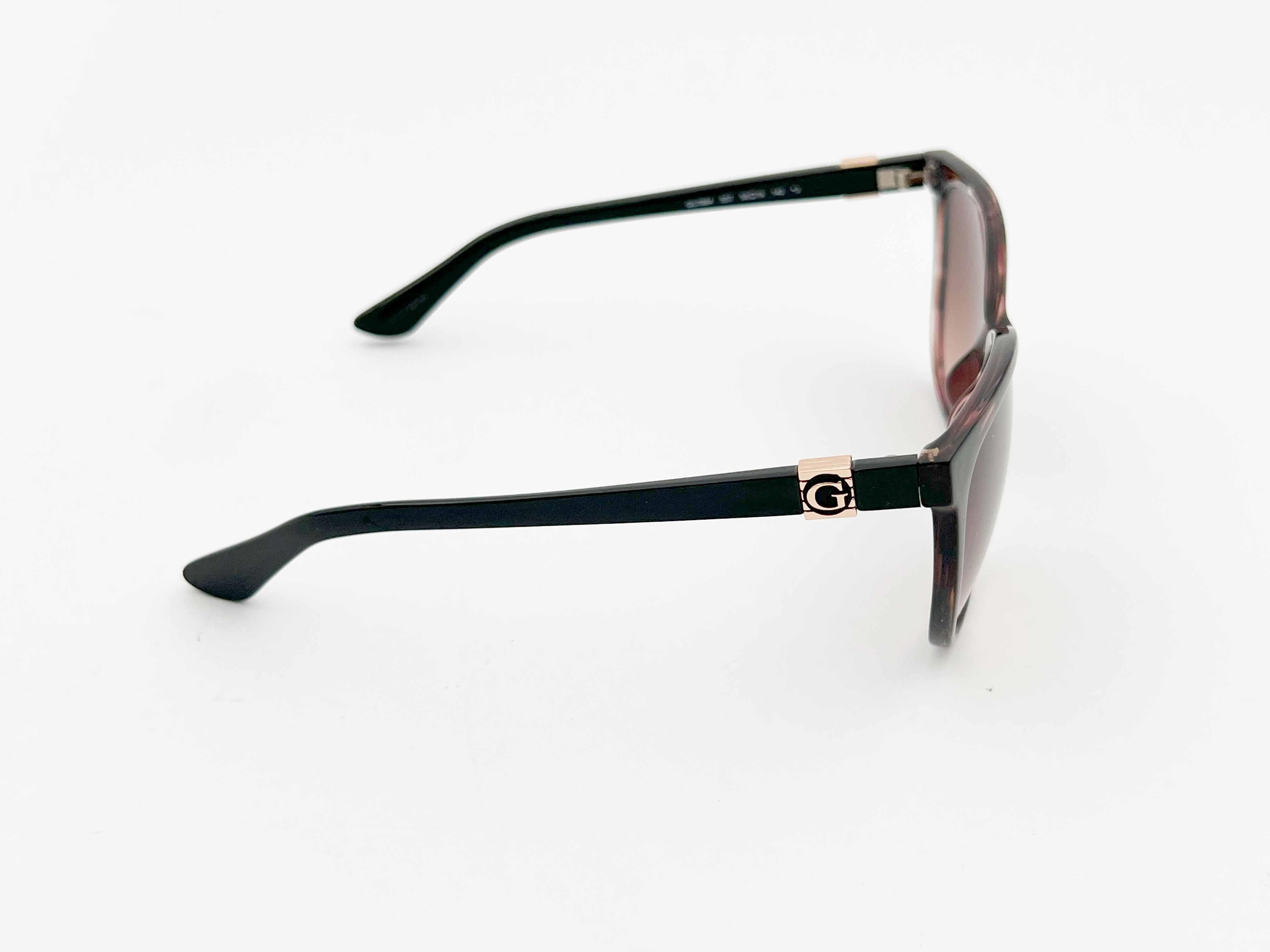 GUESS GU 7864 55T 58 Kadın Güneş Gözlüğü