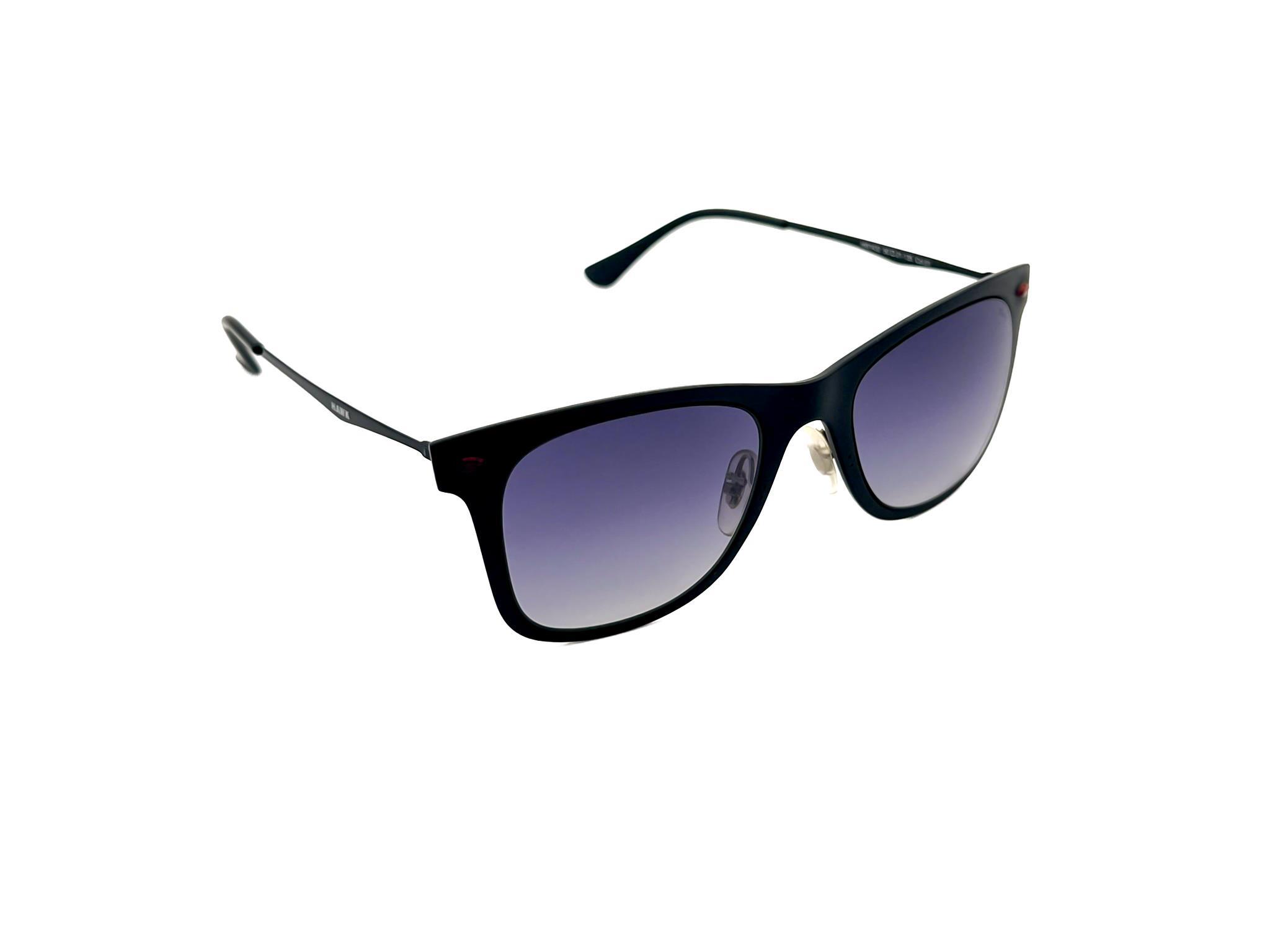 HAWK HW 1432 01 50 Unisex Güneş Gözlüğü