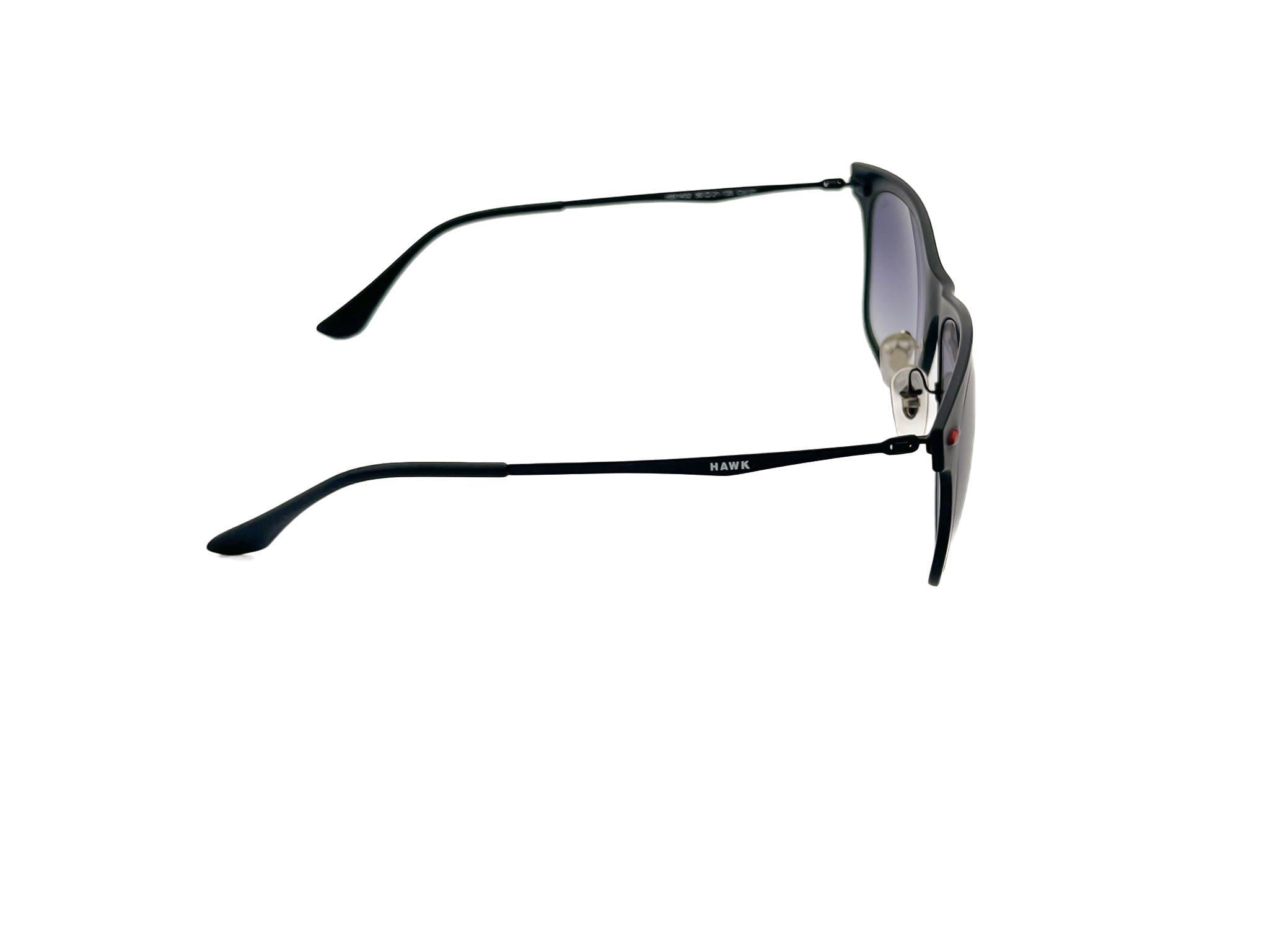 HAWK HW 1432 01 50 Unisex Güneş Gözlüğü