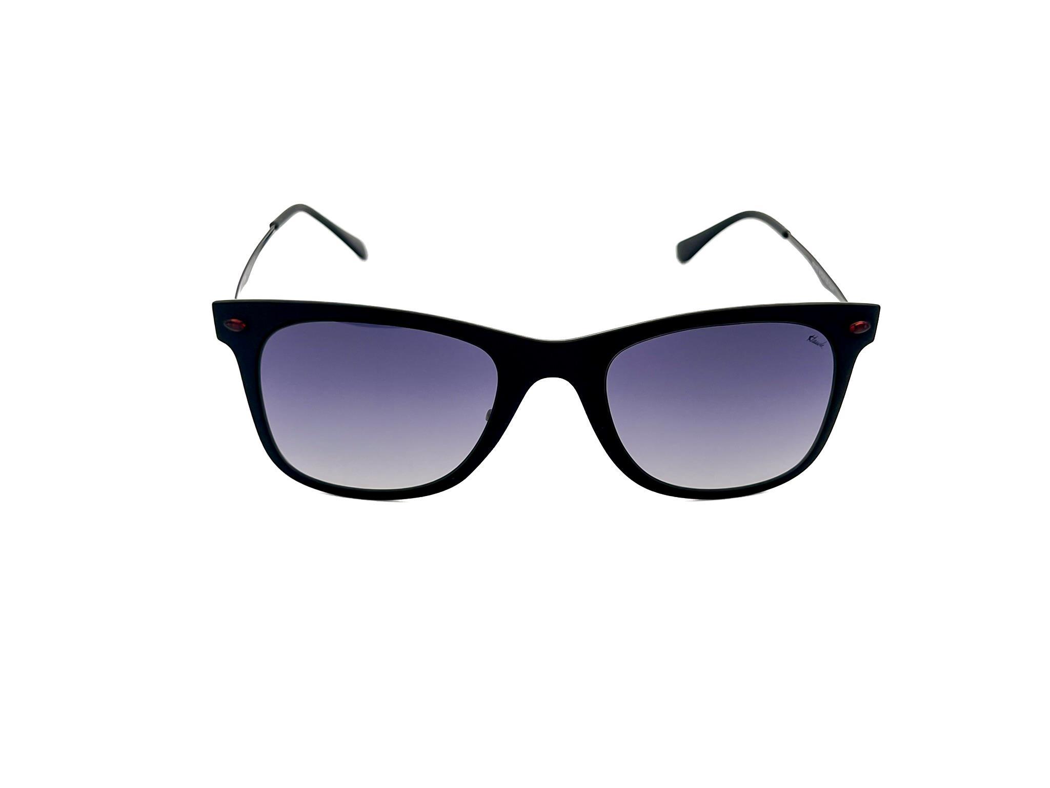 HAWK HW 1432 01 50 Unisex Güneş Gözlüğü
