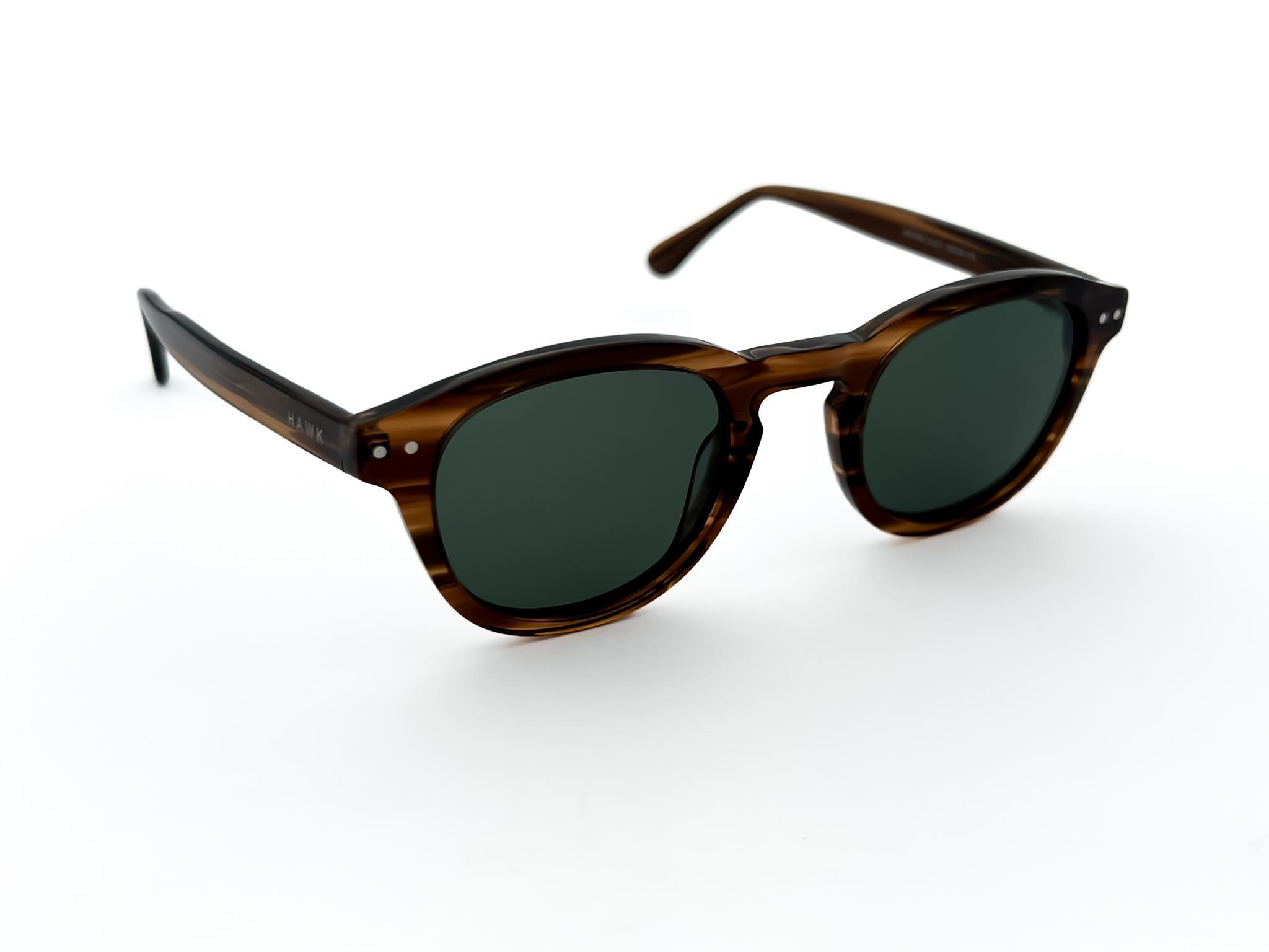 HAWK HW 1956 01 48 Unisex Güneş Gözlüğü