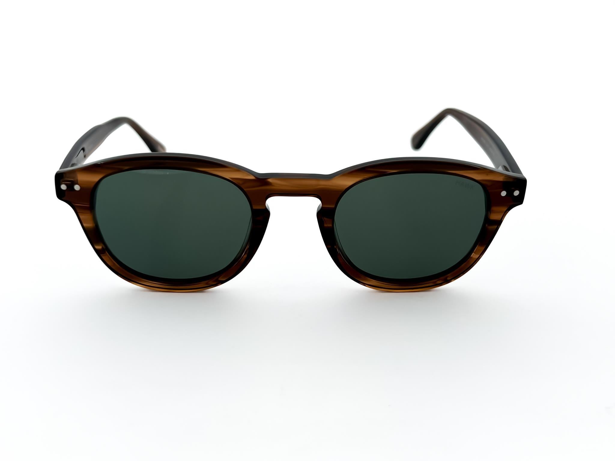 HAWK HW 1956 01 48 Unisex Güneş Gözlüğü