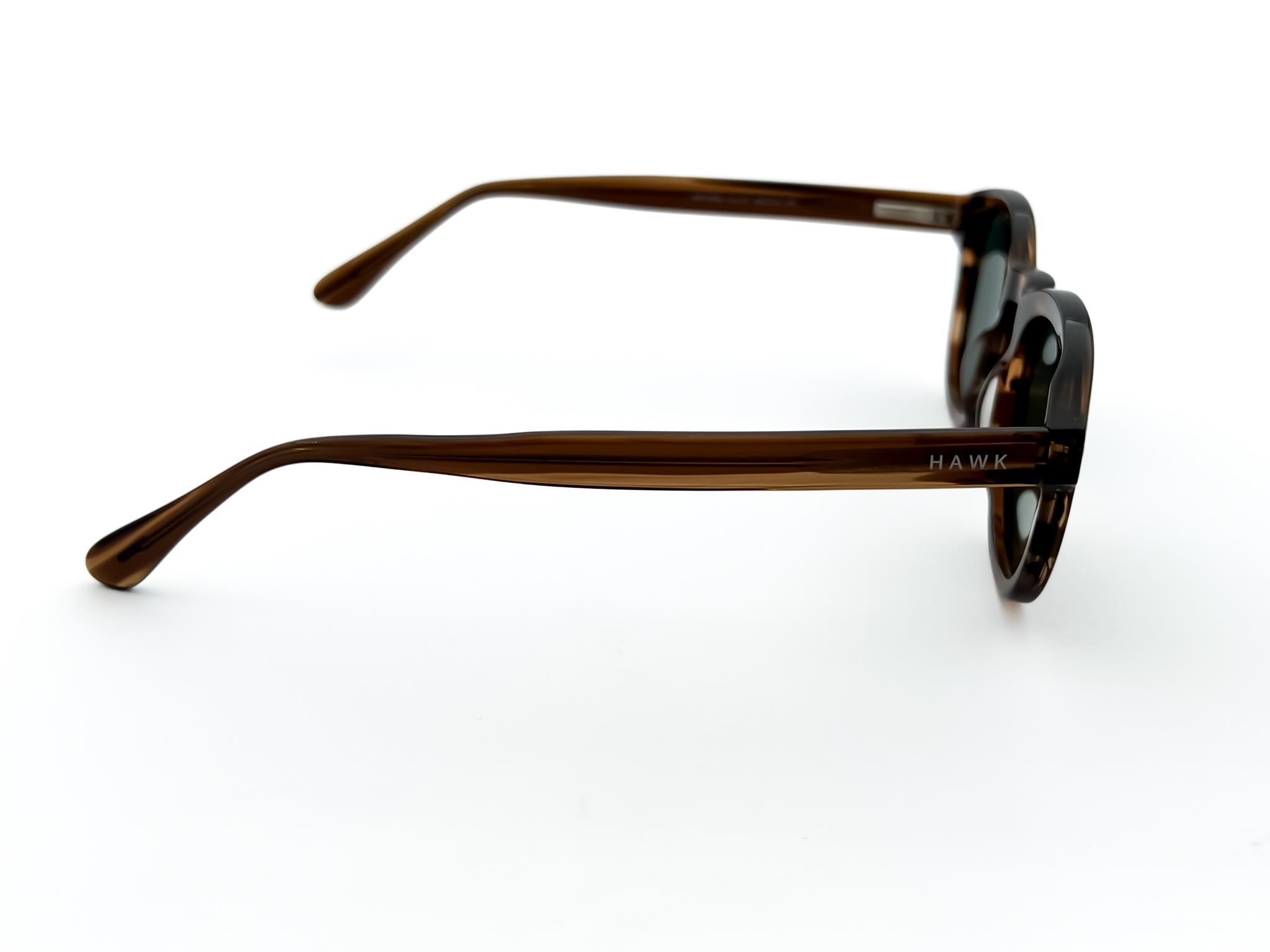 HAWK HW 1956 01 48 Unisex Güneş Gözlüğü